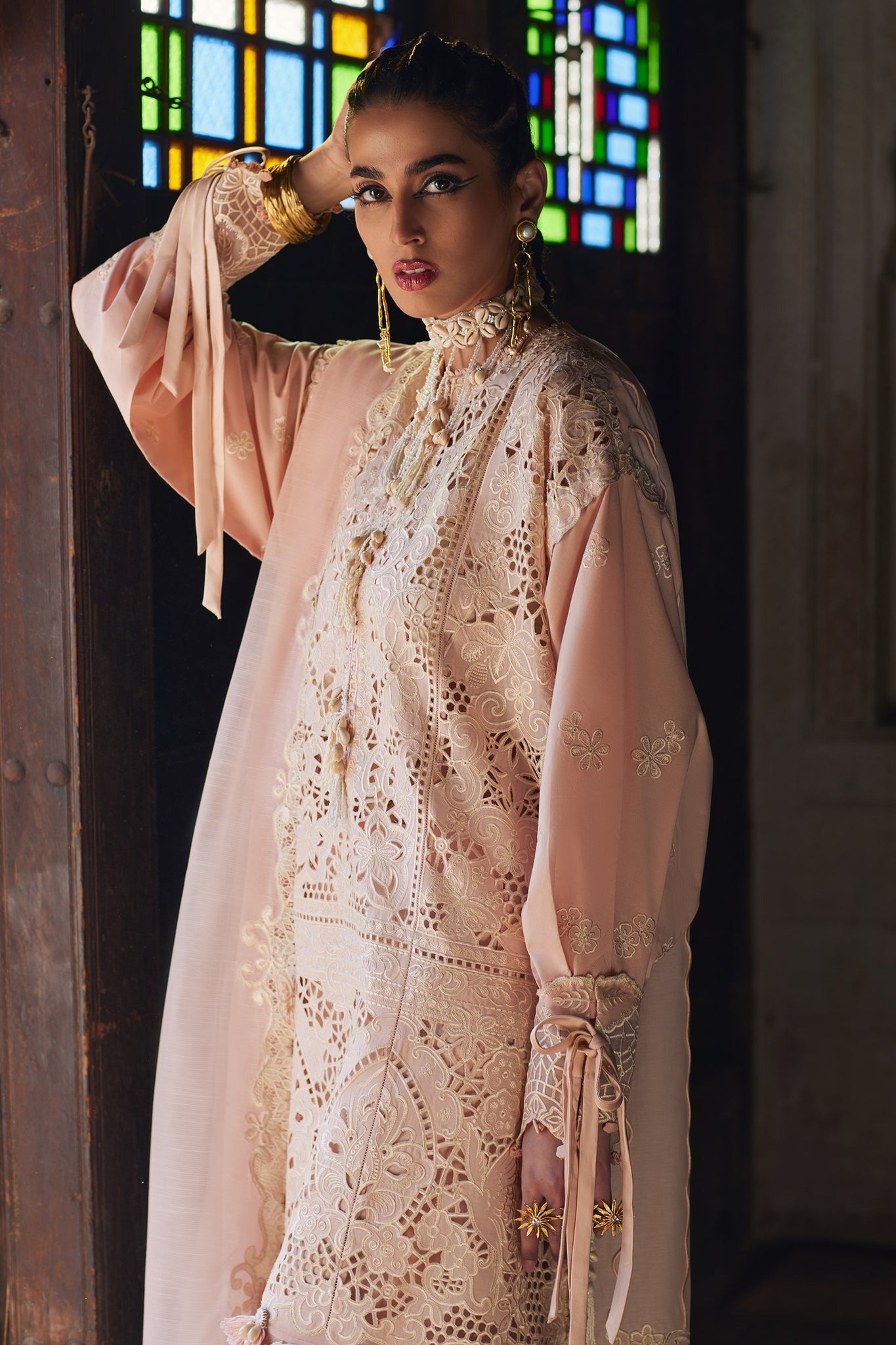 ISLA - (EL25-02A) | Elan Lawn`25