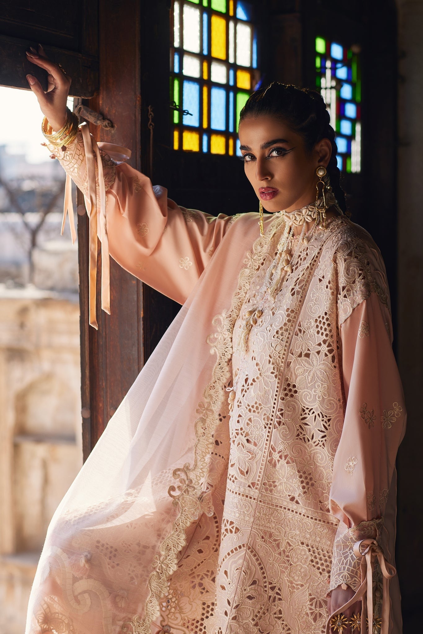 ISLA - (EL25-02A) | Elan Lawn`25