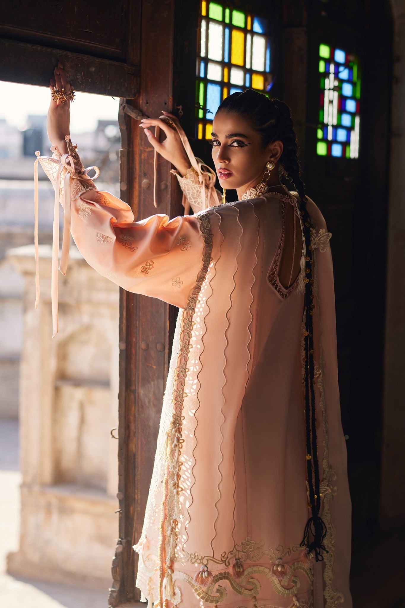 ISLA - (EL25-02A) | Elan Lawn`25
