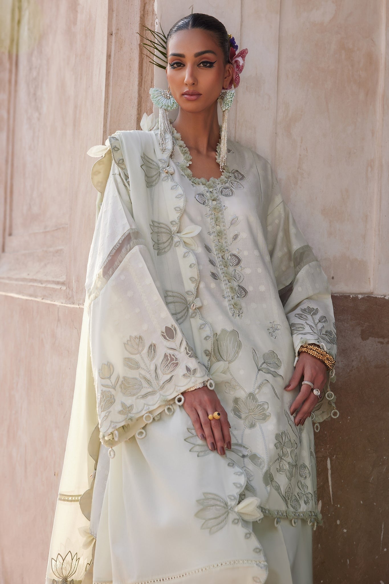 CELESTINE - (EL25-05A) | Elan Lawn`25