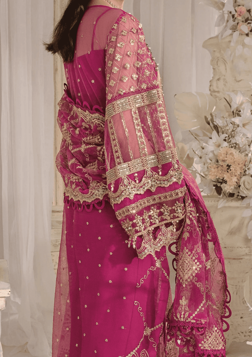 REGALIA 07 - Evara By Elaf (Festive Collection)