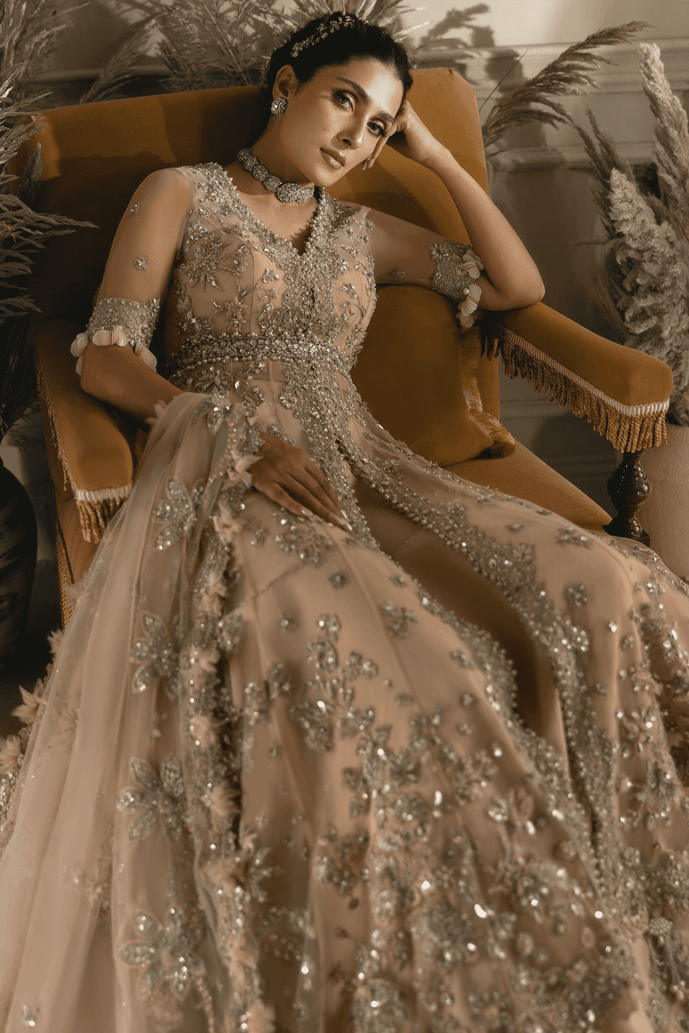 08 PEARL OF TRANQUILITY - Wedding Festive`24 by Elan