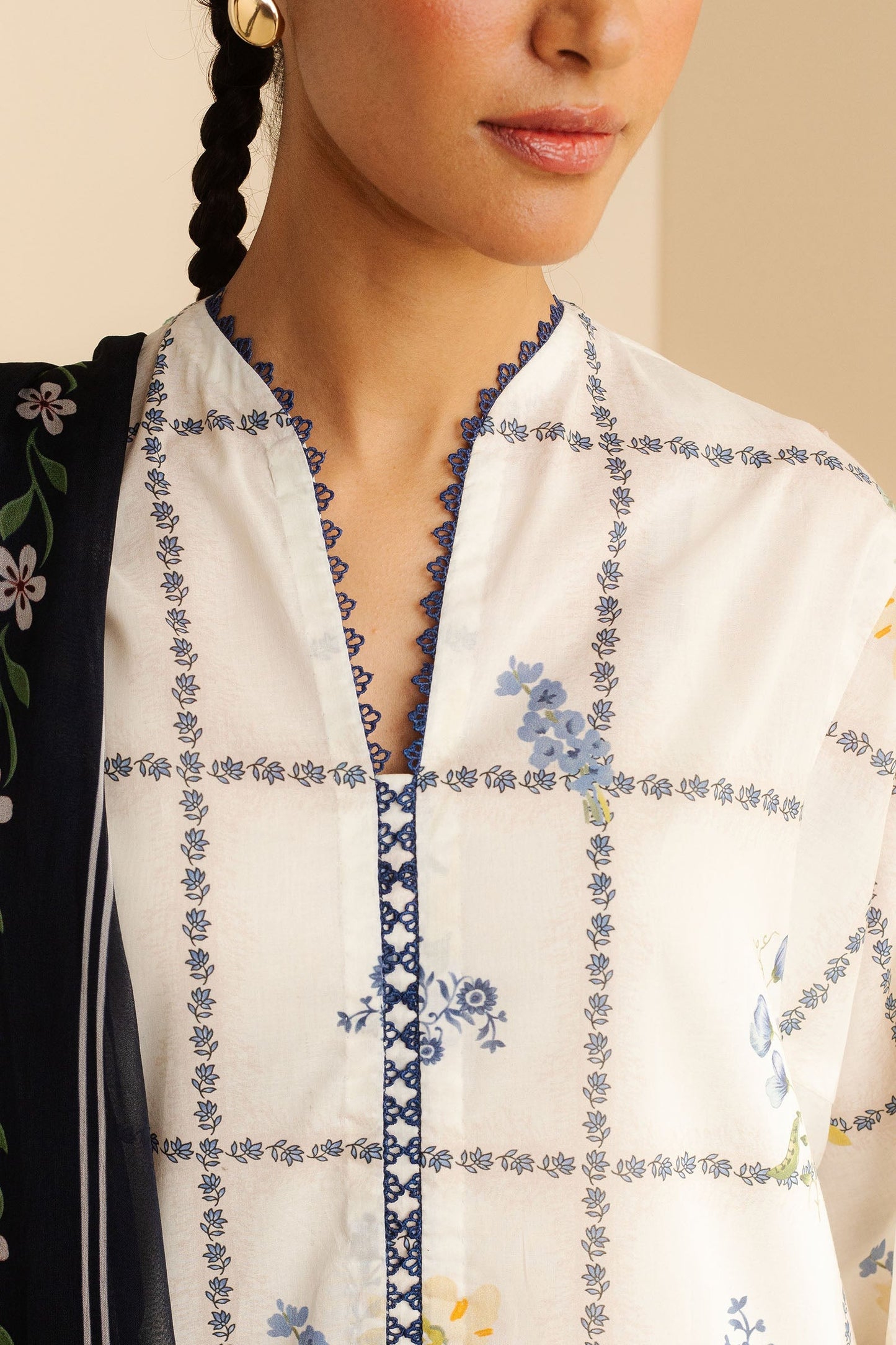 LUNA-10A | COCO Prints Drop-Two