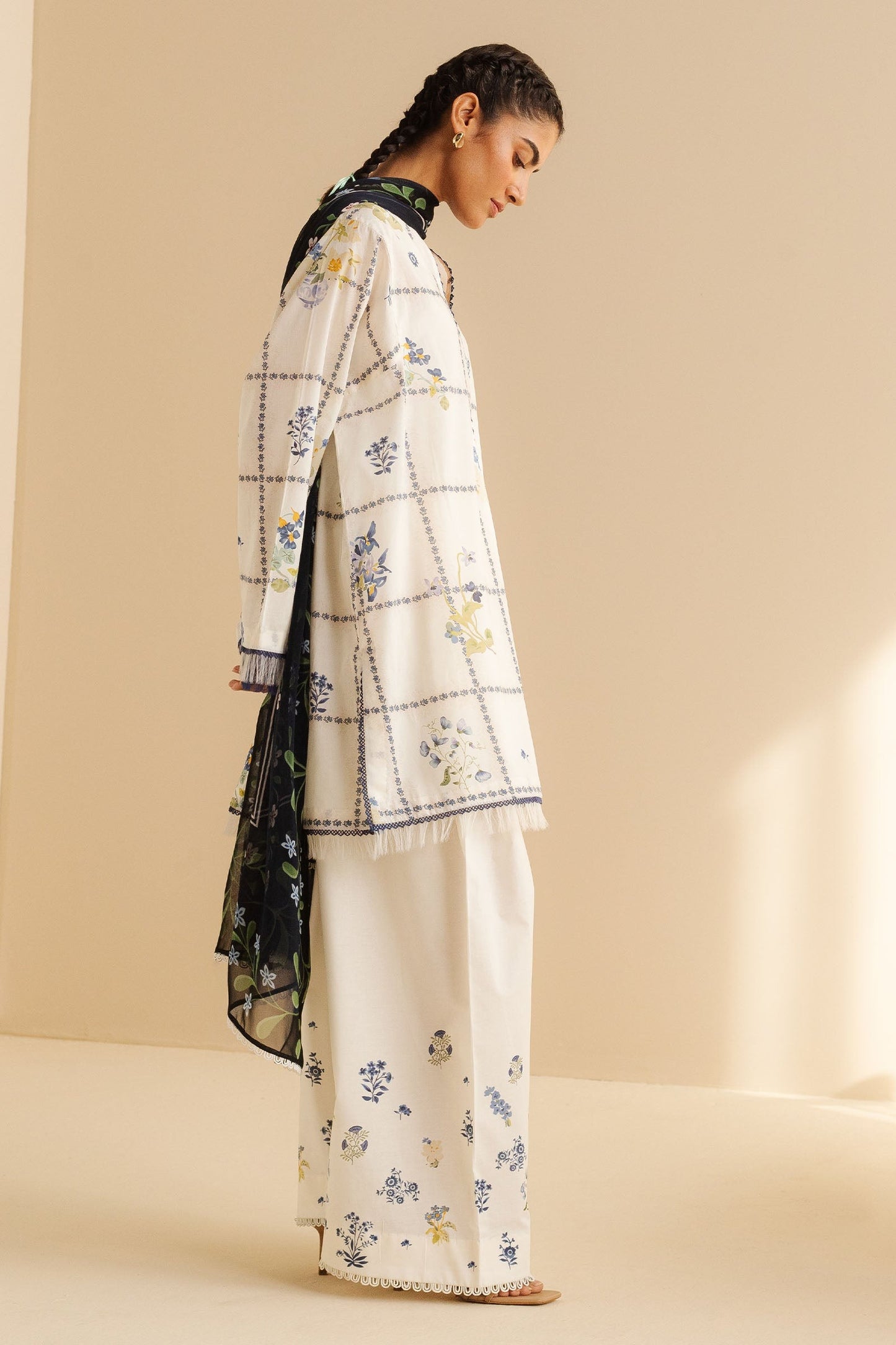 LUNA-10A | COCO Prints Drop-Two