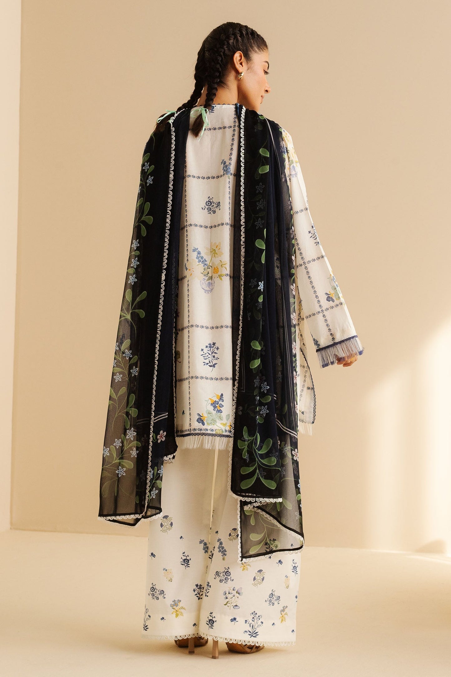 LUNA-10A | COCO Prints Drop-Two