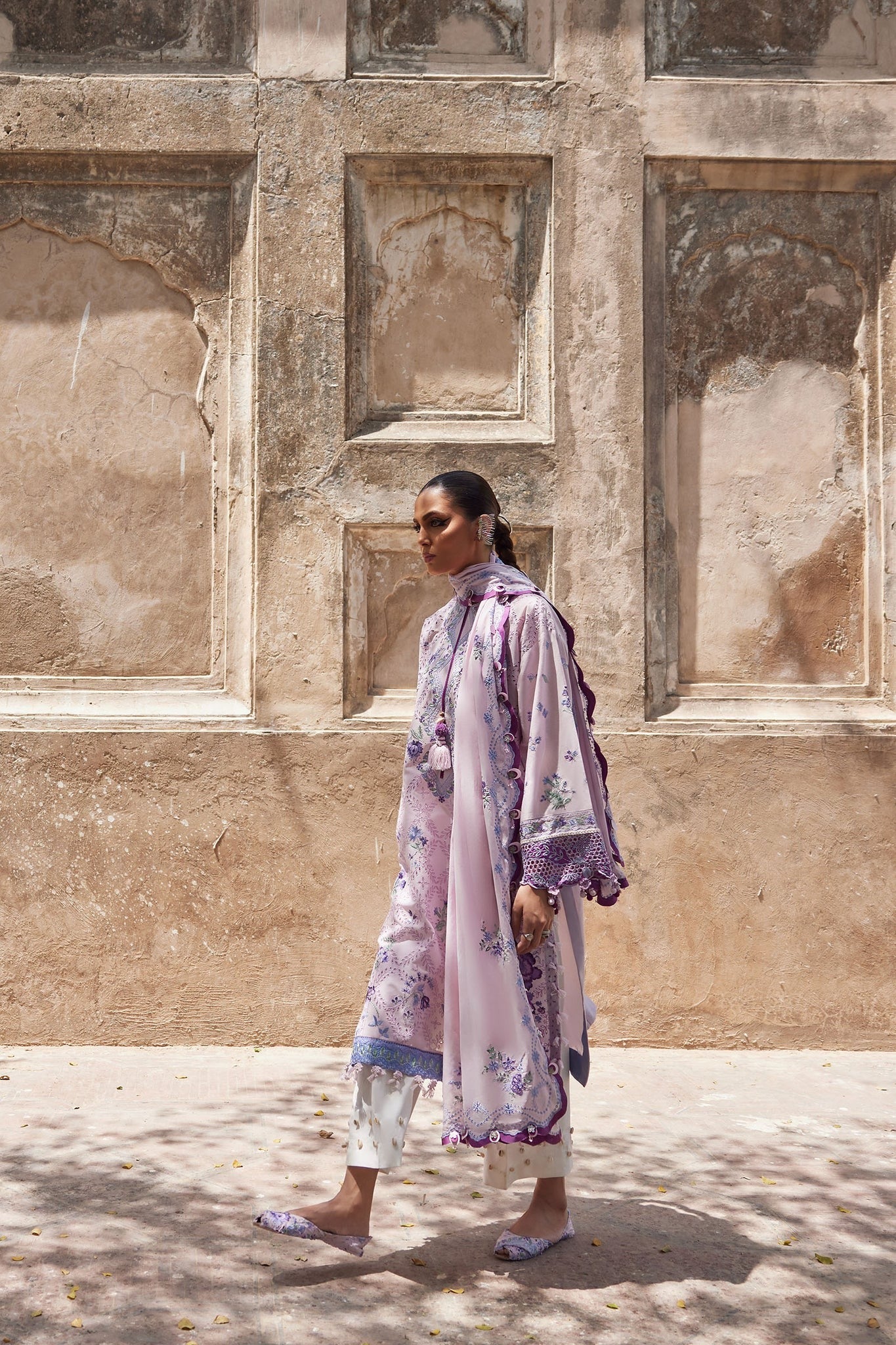 ALARA - (EL25-12B) | Elan Lawn`25