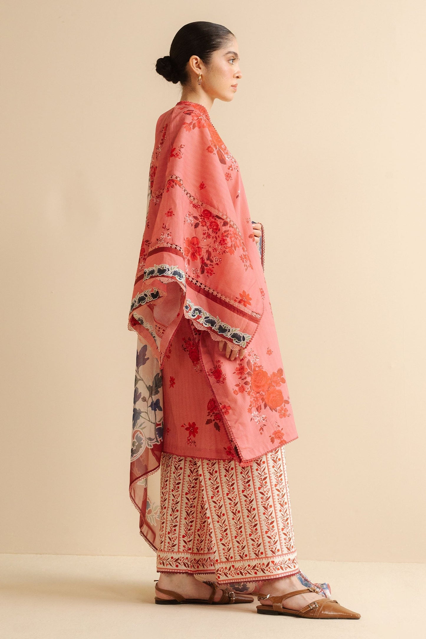 LEYA-1A | COCO Prints Drop-Two
