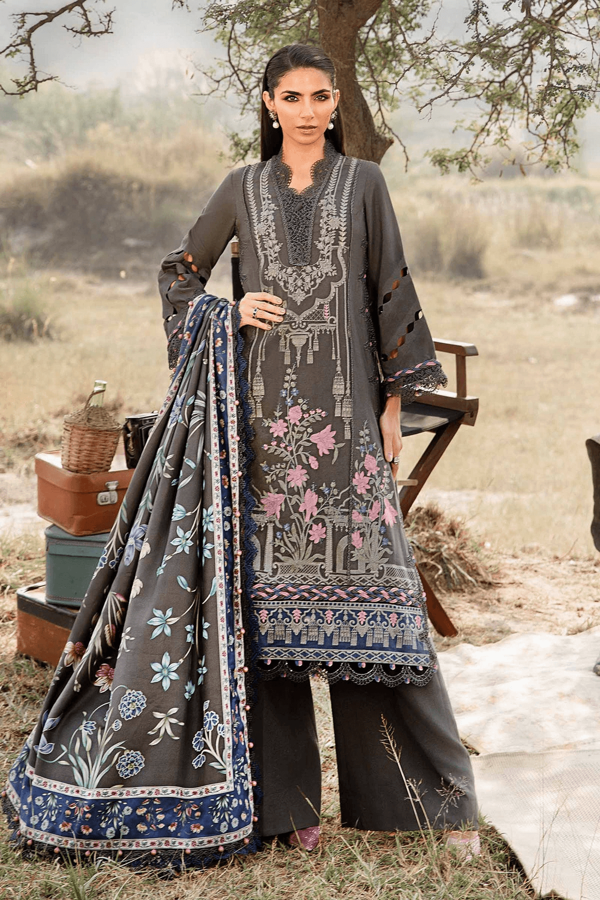 2401 A - M.Prints Winter Edition`24