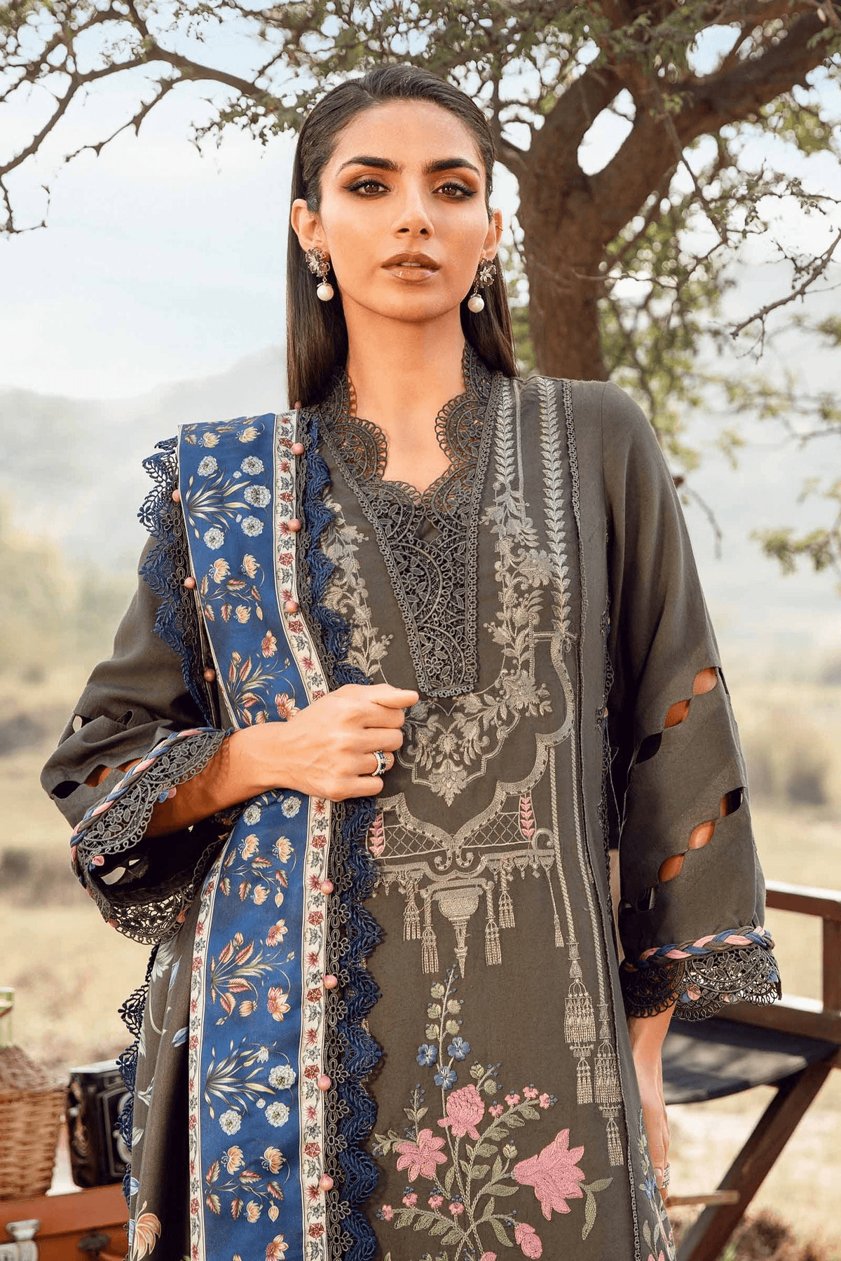 2401 A - M.Prints Winter Edition`24