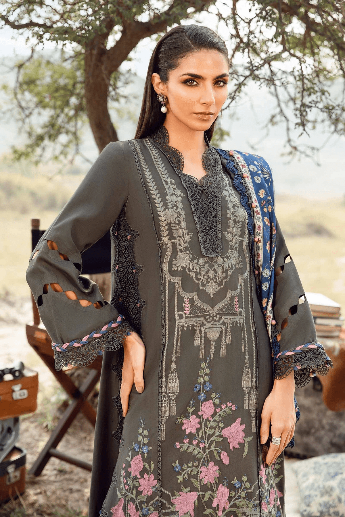2401 A - M.Prints Winter Edition`24