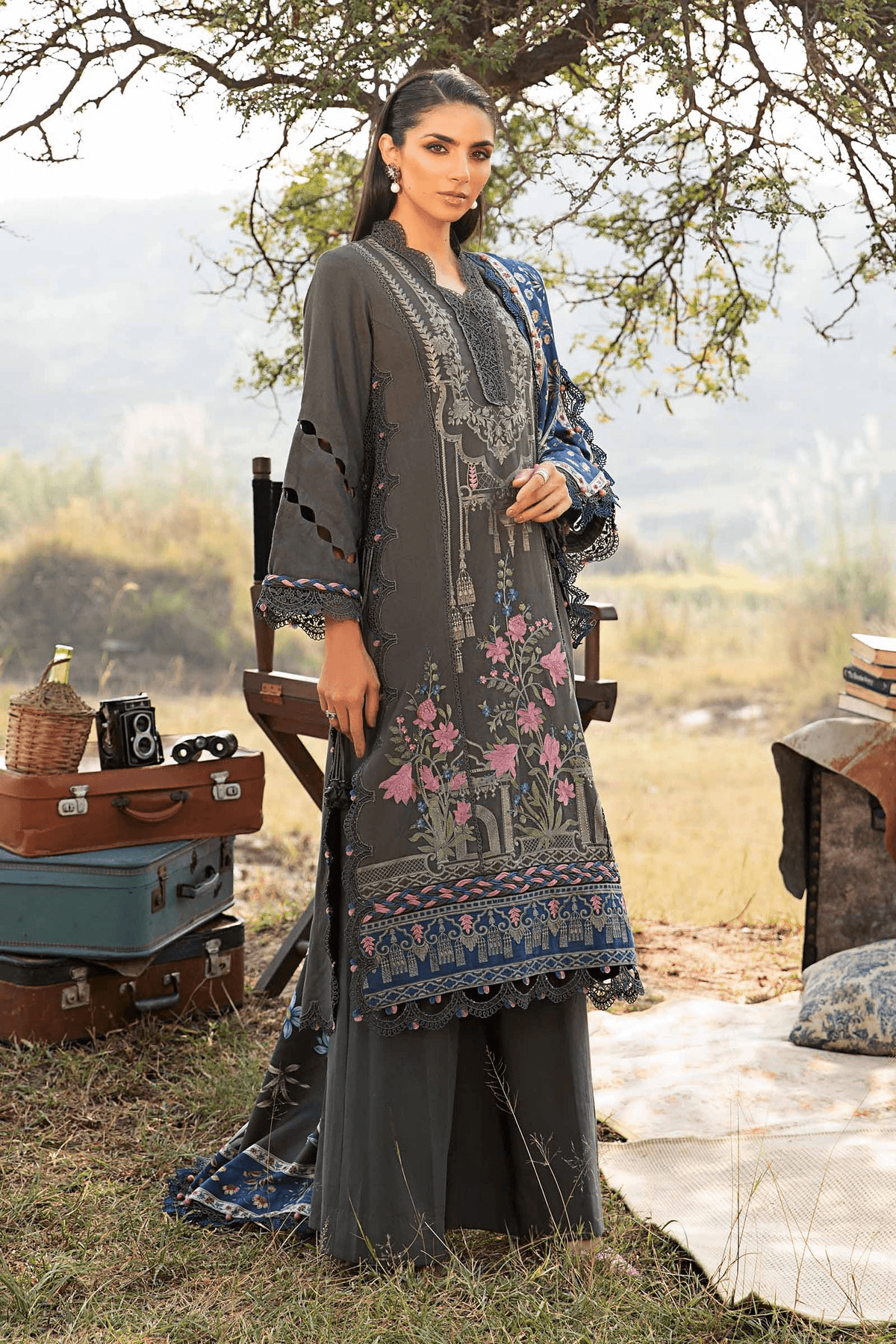 2401 A - M.Prints Winter Edition`24