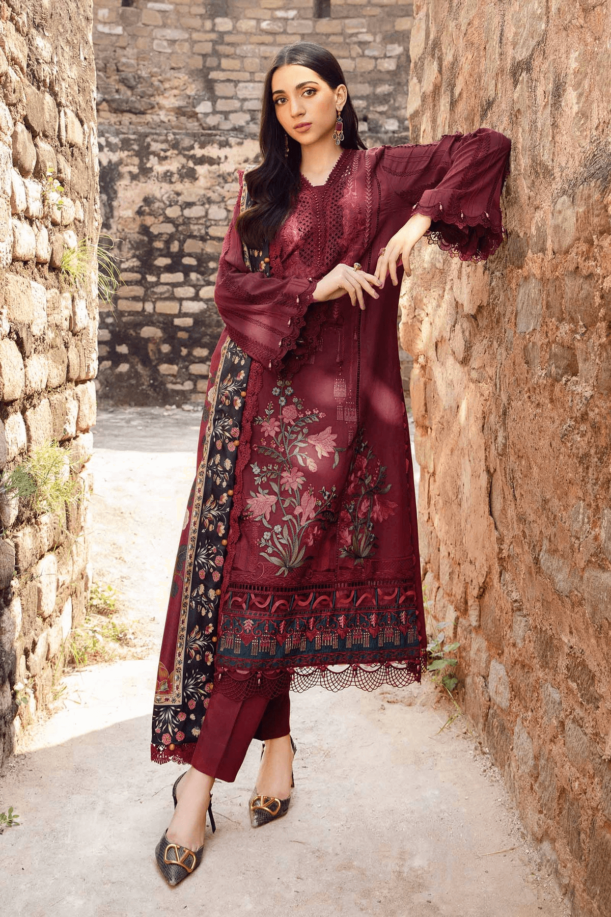 2401 B - M.Prints Winter Edition`24