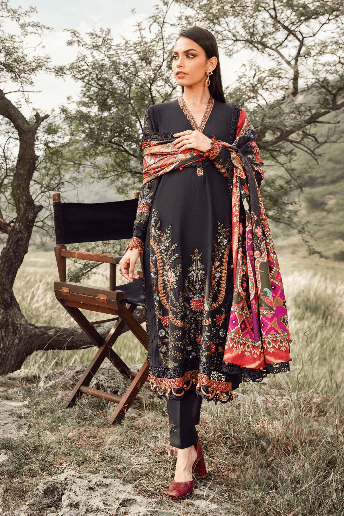 2402 B - M.Prints Winter Edition`24