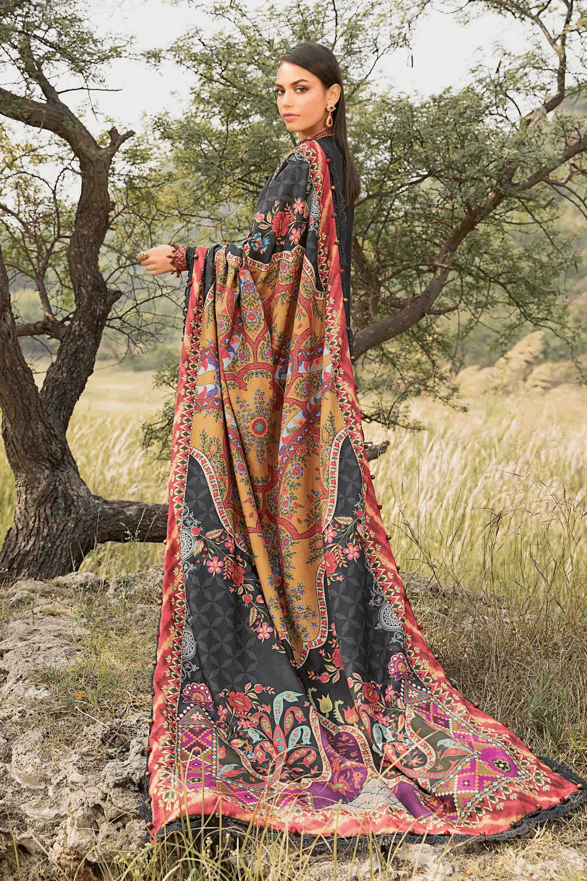 2402 B - M.Prints Winter Edition`24