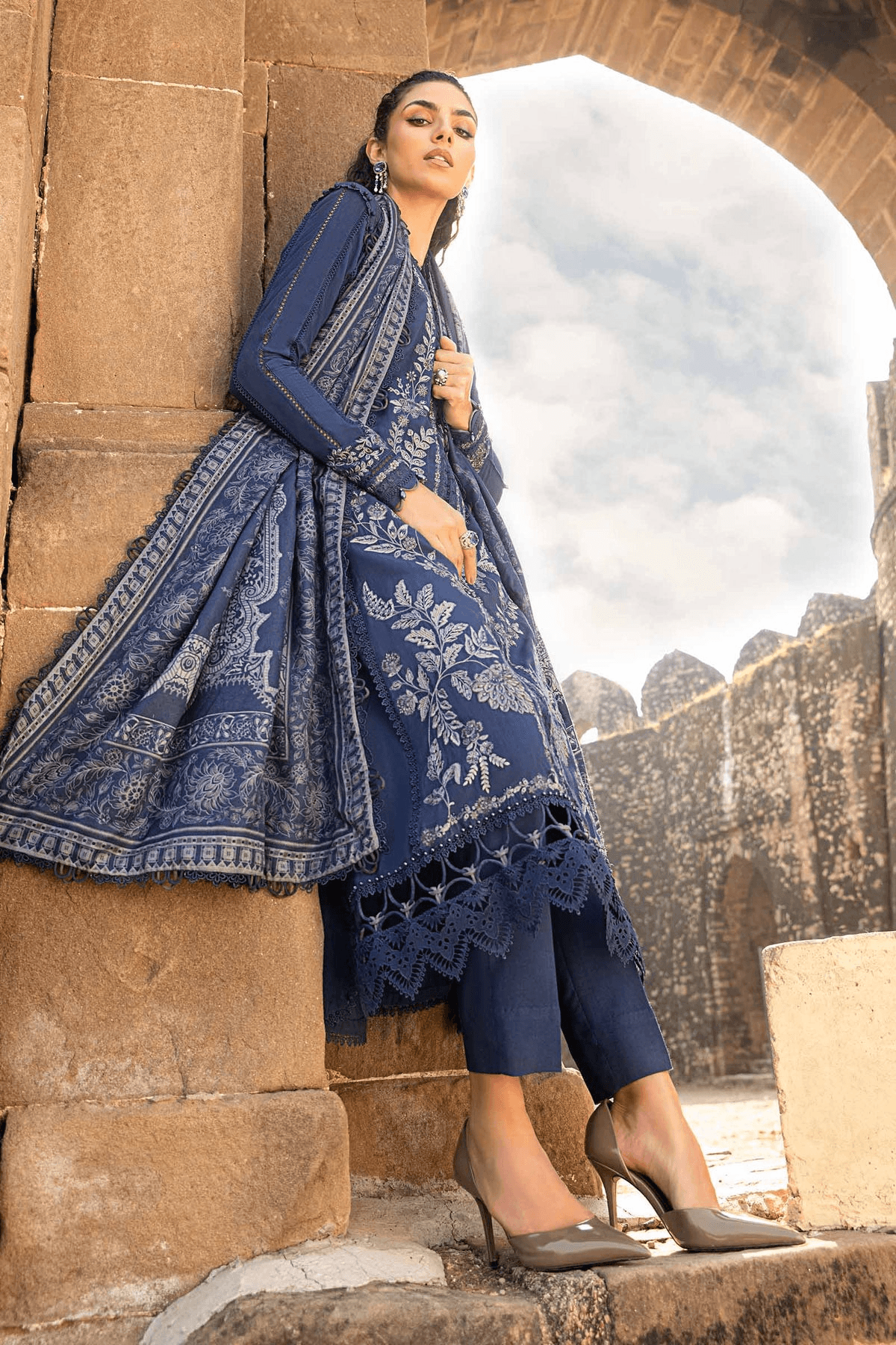 2404 B - M.Prints Winter Edition`24