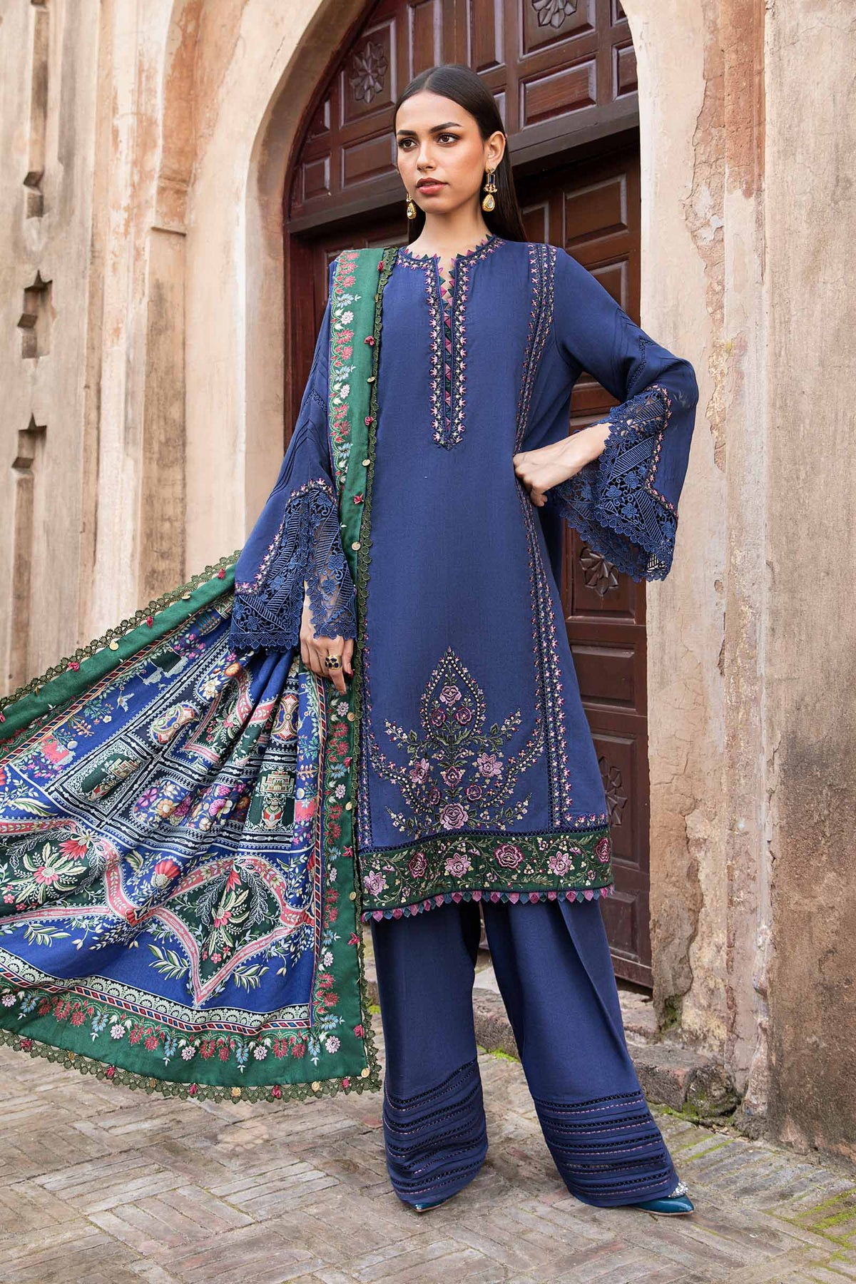 2405 A - M.Prints Winter Edition`24