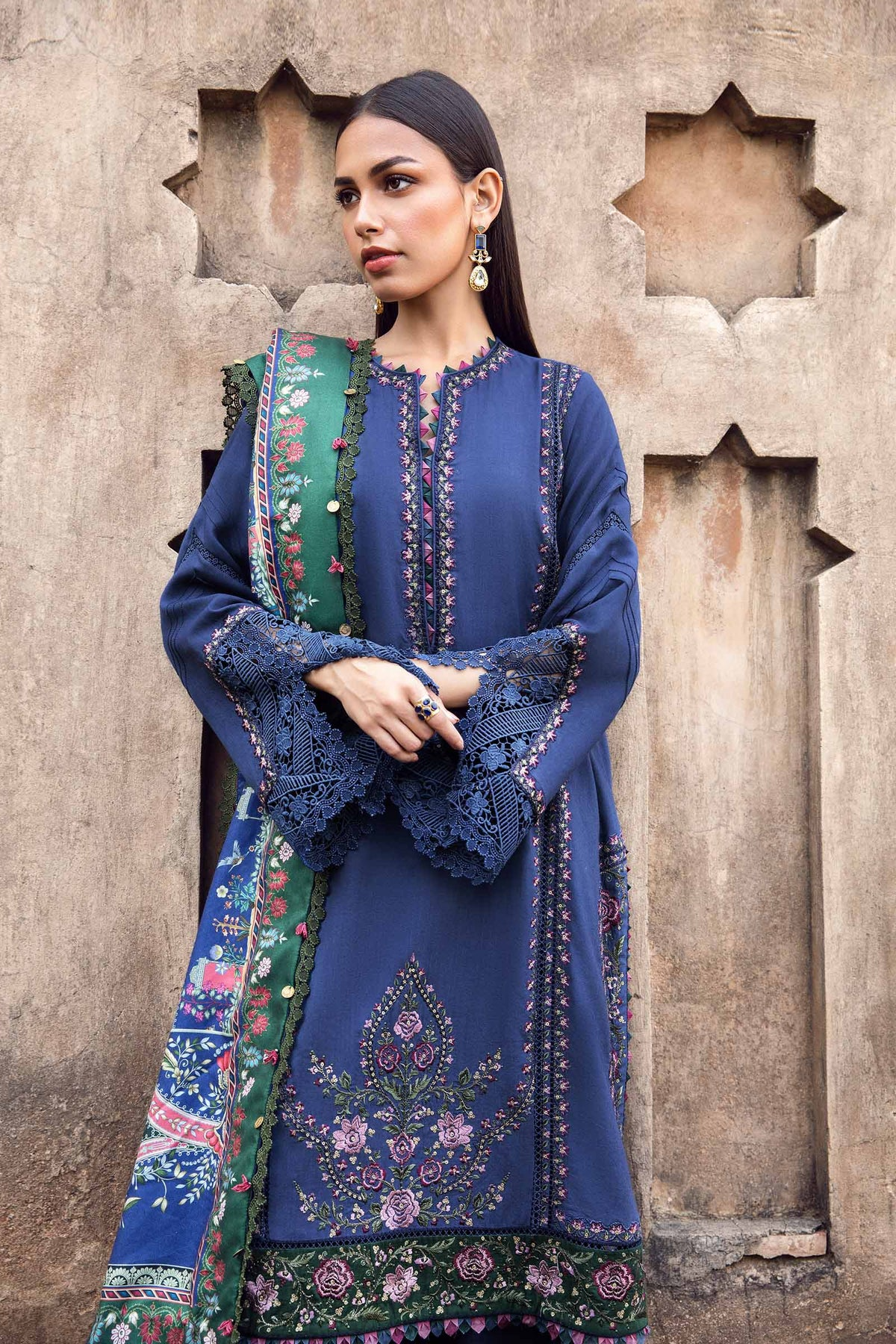 2405 A - M.Prints Winter Edition`24