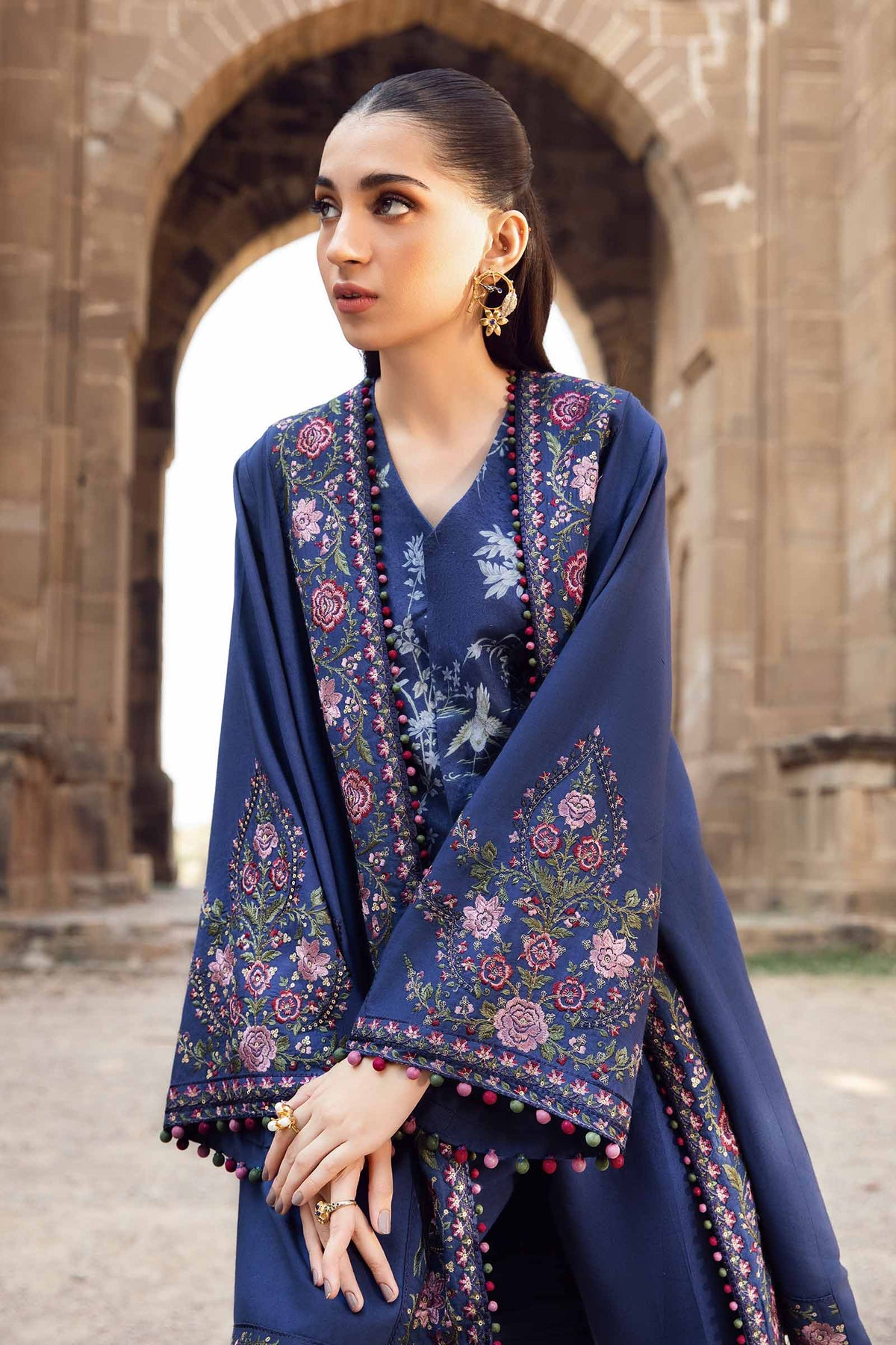 2405 A - M.Prints Winter Edition`24