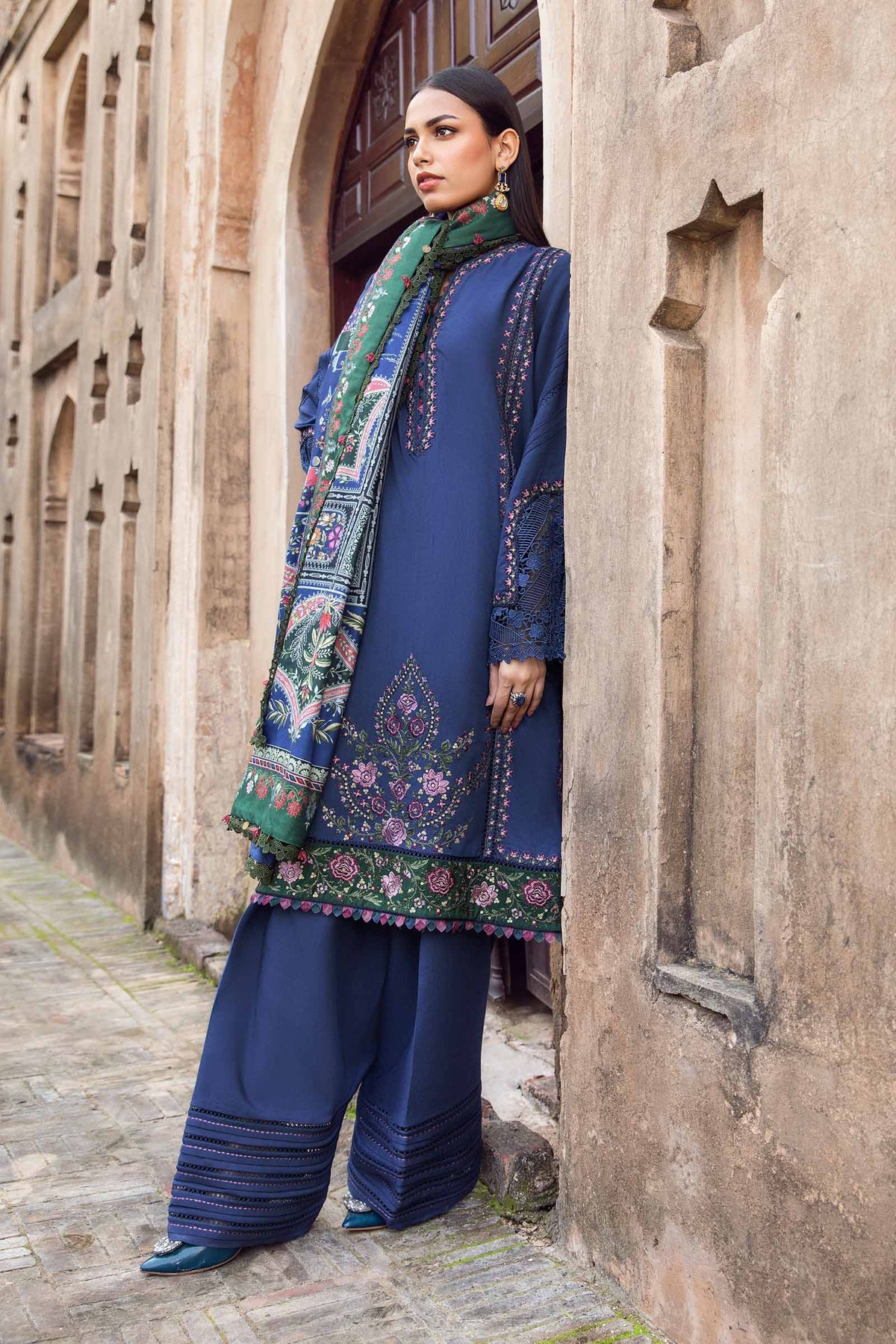 2405 A - M.Prints Winter Edition`24