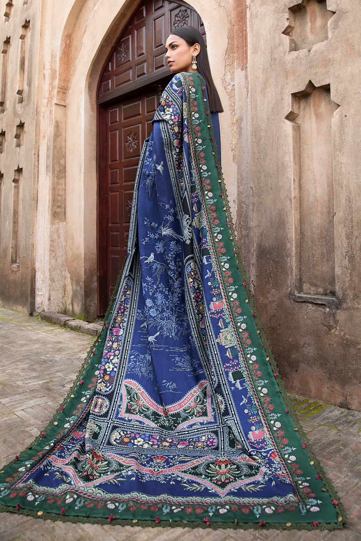2405 A - M.Prints Winter Edition`24