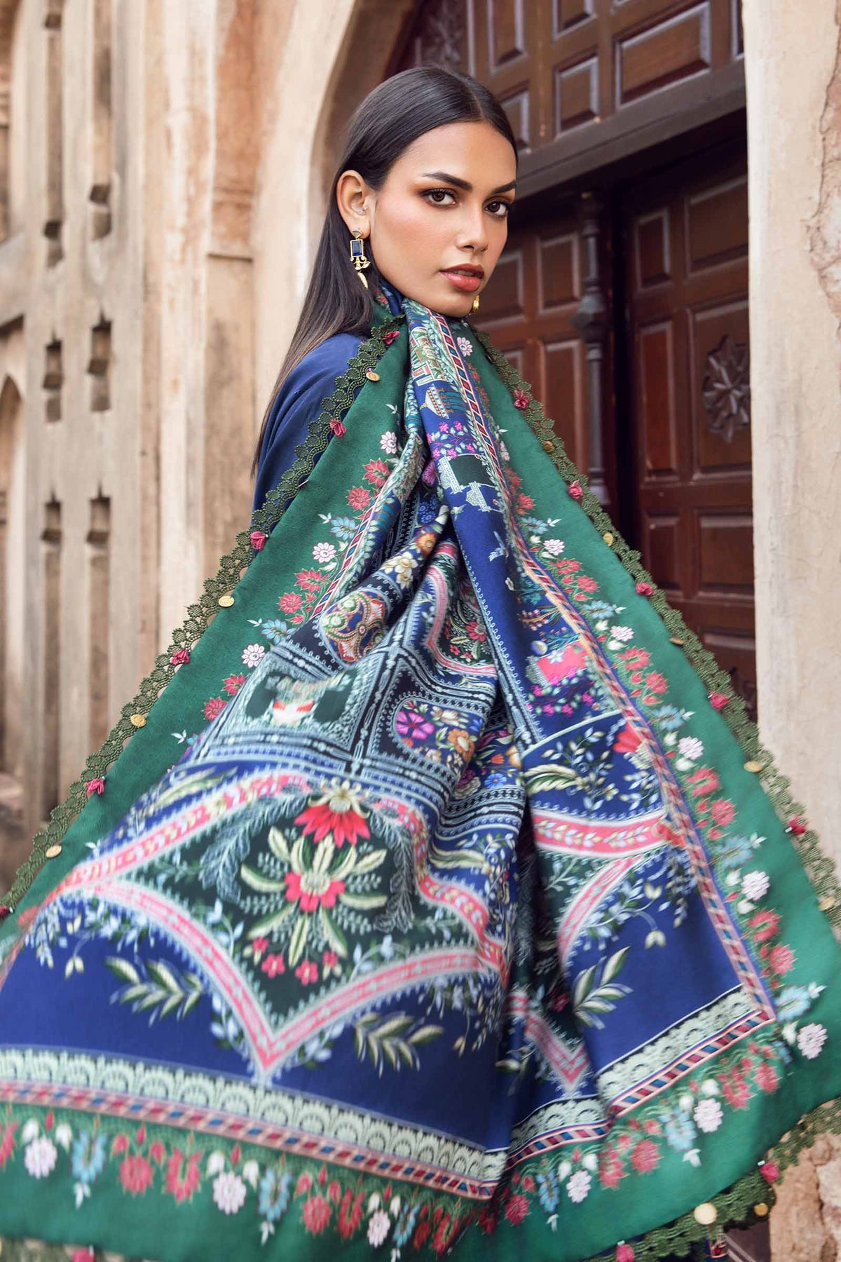 2405 A - M.Prints Winter Edition`24