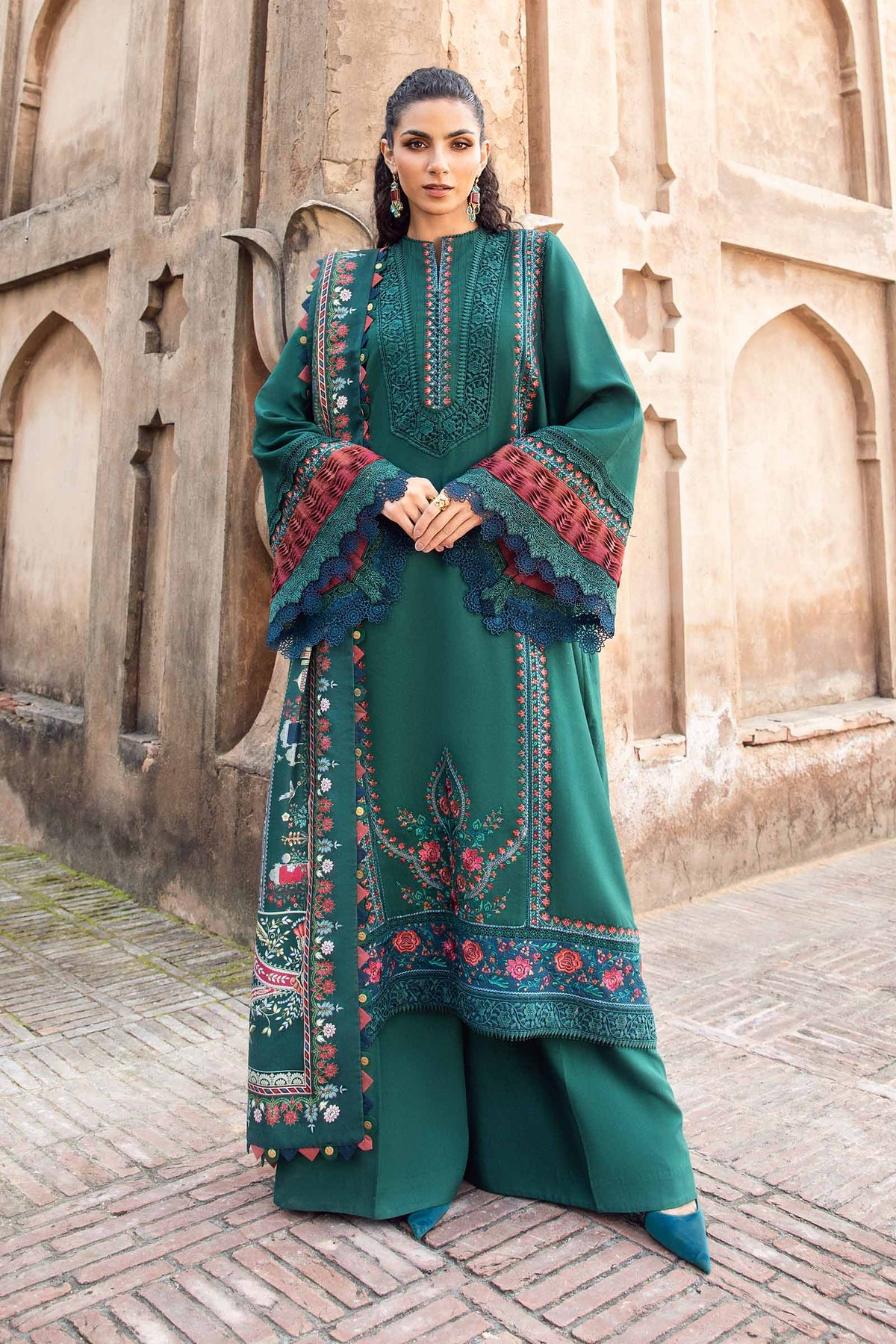 2405 B - M.Prints Winter Edition`24
