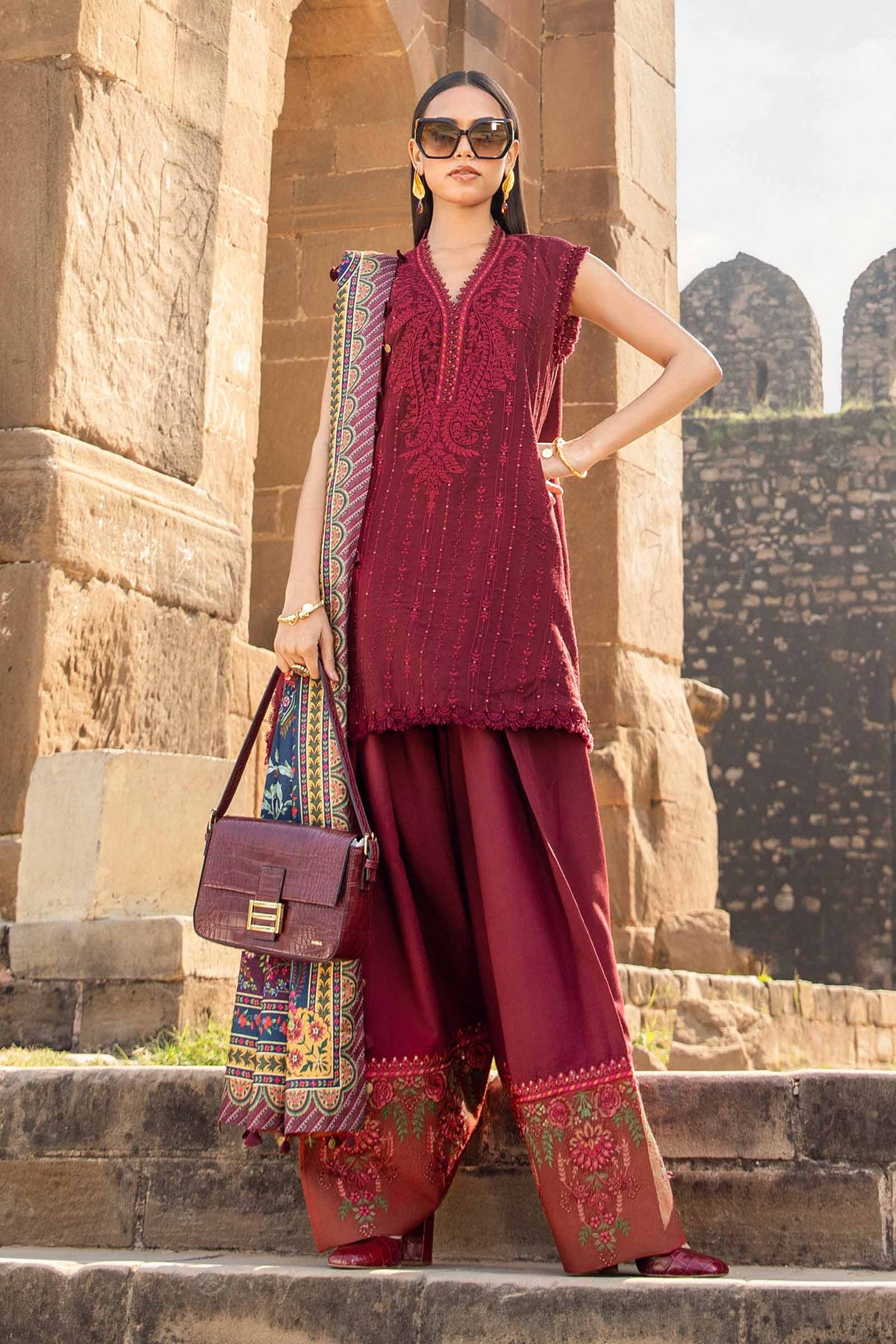 2407 B - M.Prints Winter Edition`24
