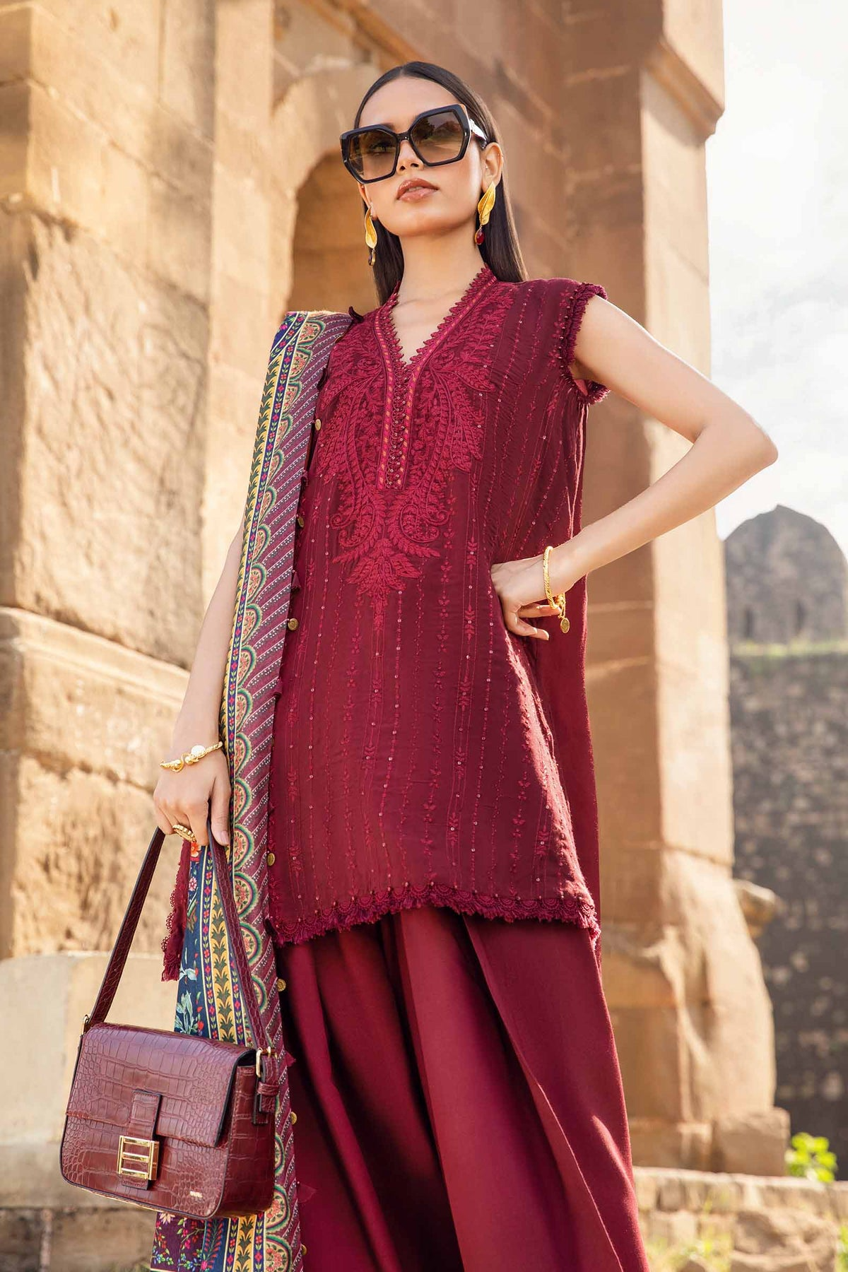 2407 B - M.Prints Winter Edition`24