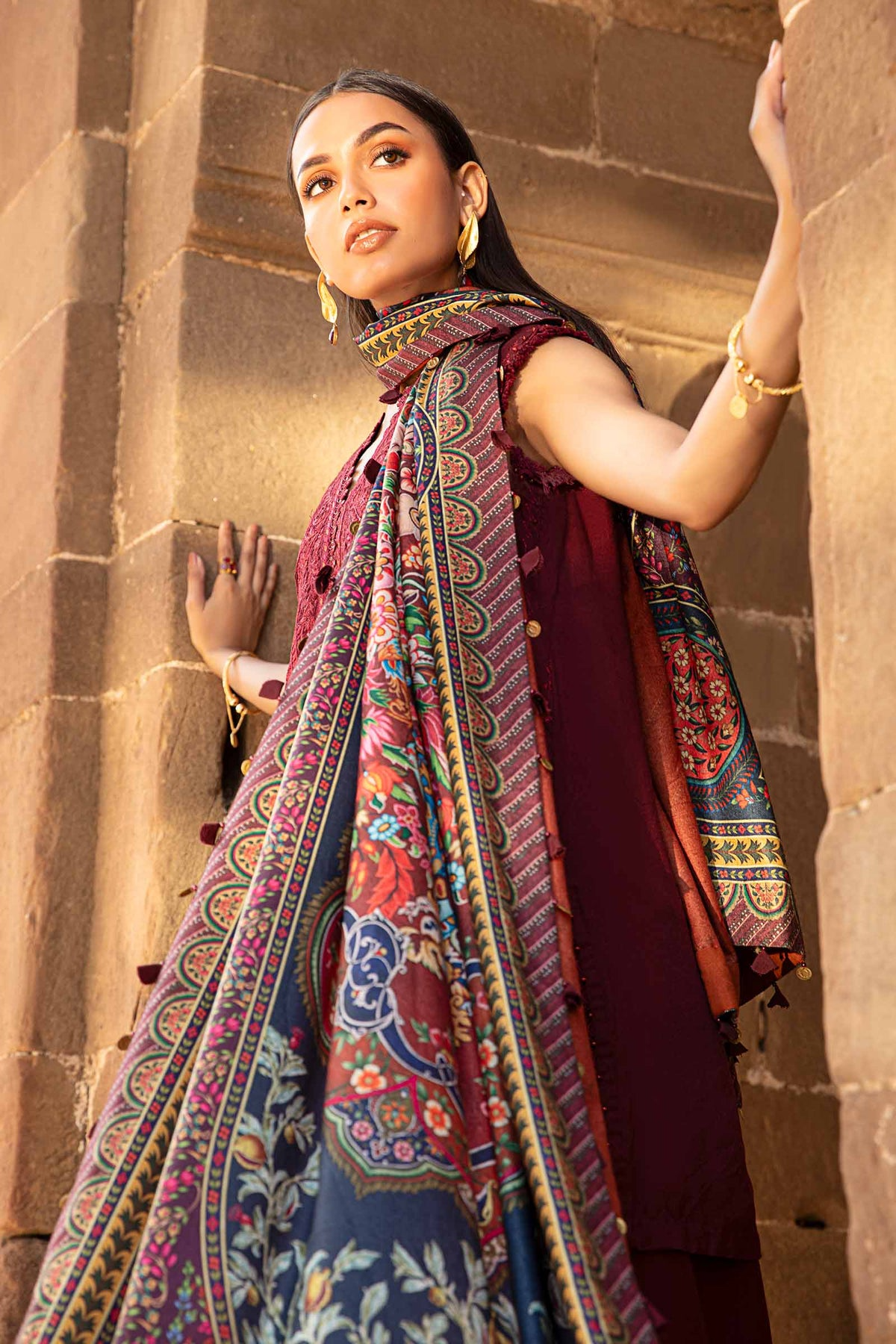 2407 B - M.Prints Winter Edition`24
