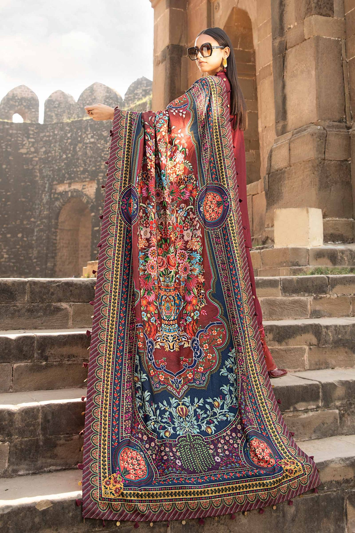 2407 B - M.Prints Winter Edition`24