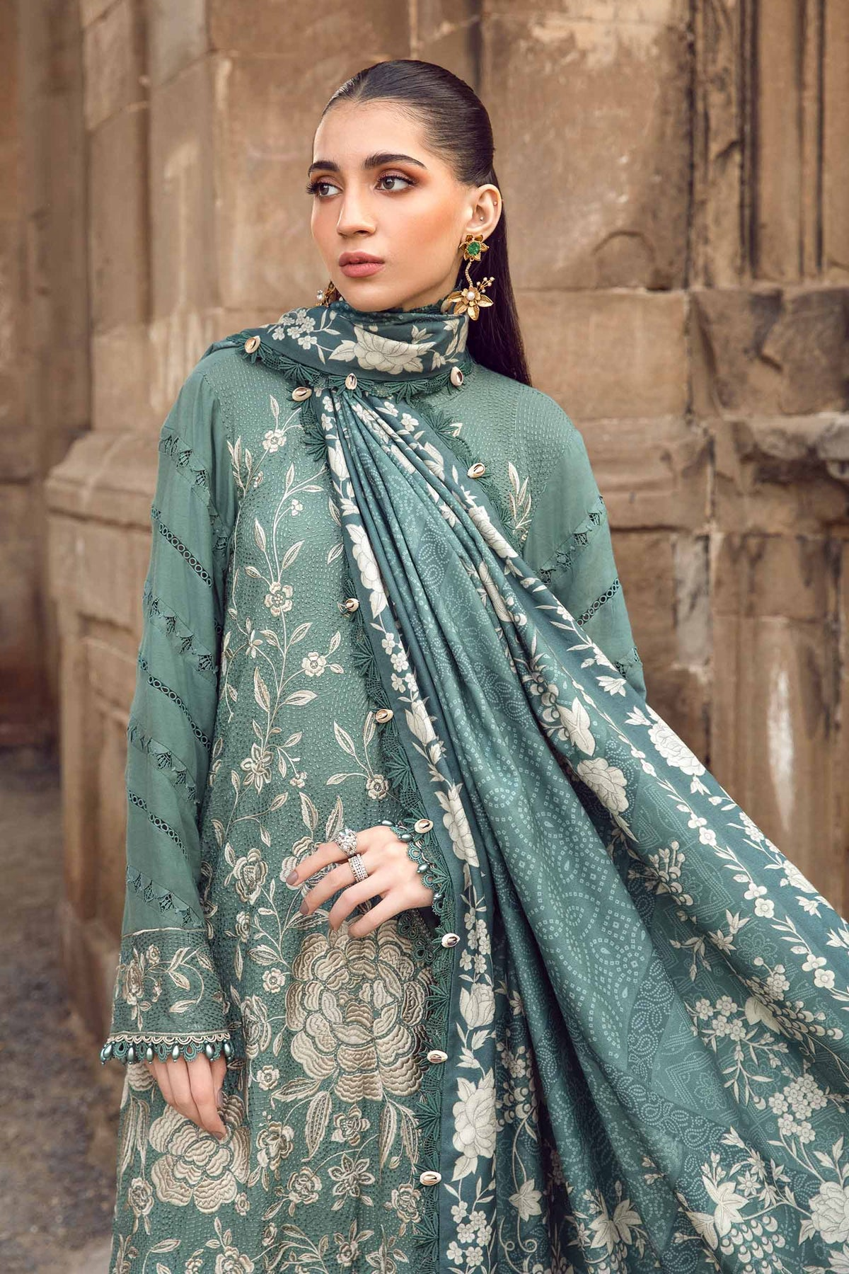 2408 A - M.Prints Winter Edition`24