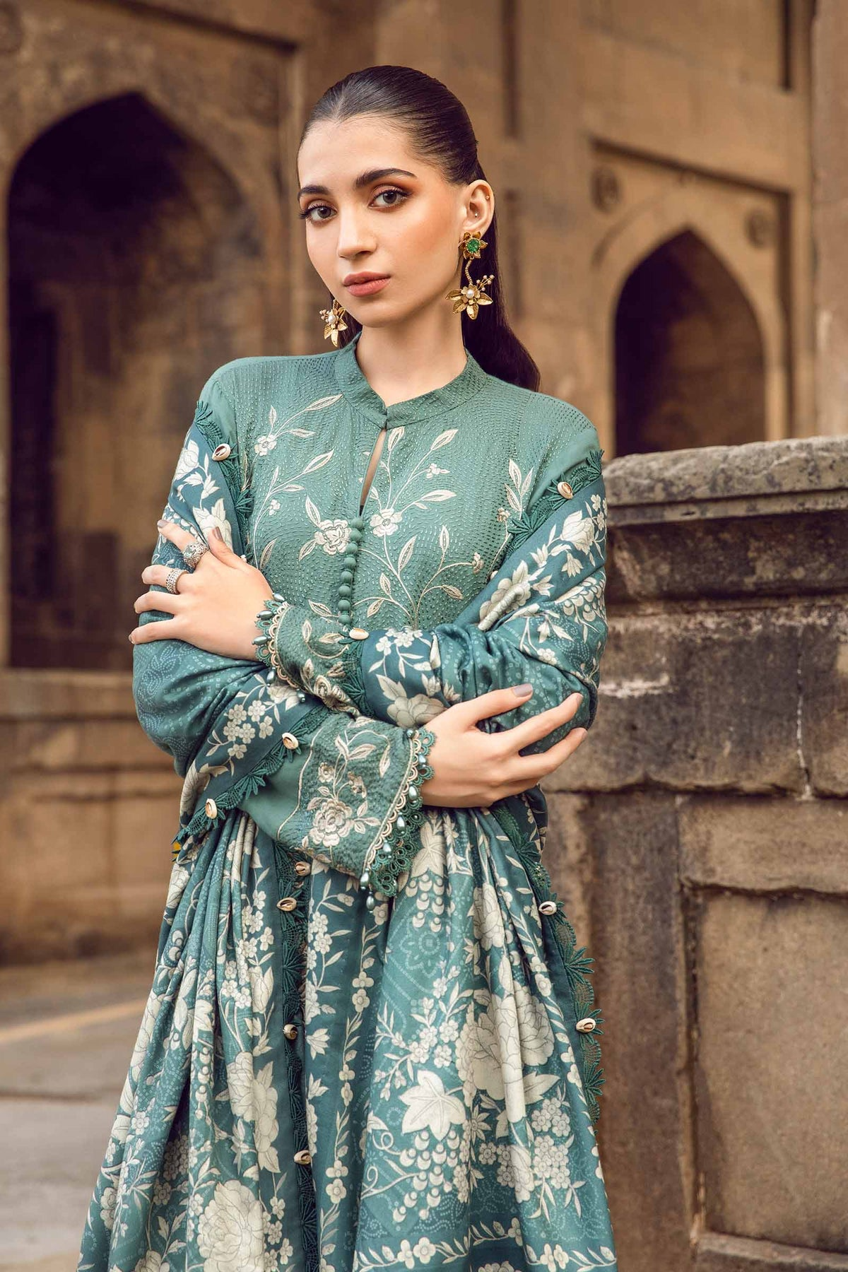 2408 A - M.Prints Winter Edition`24