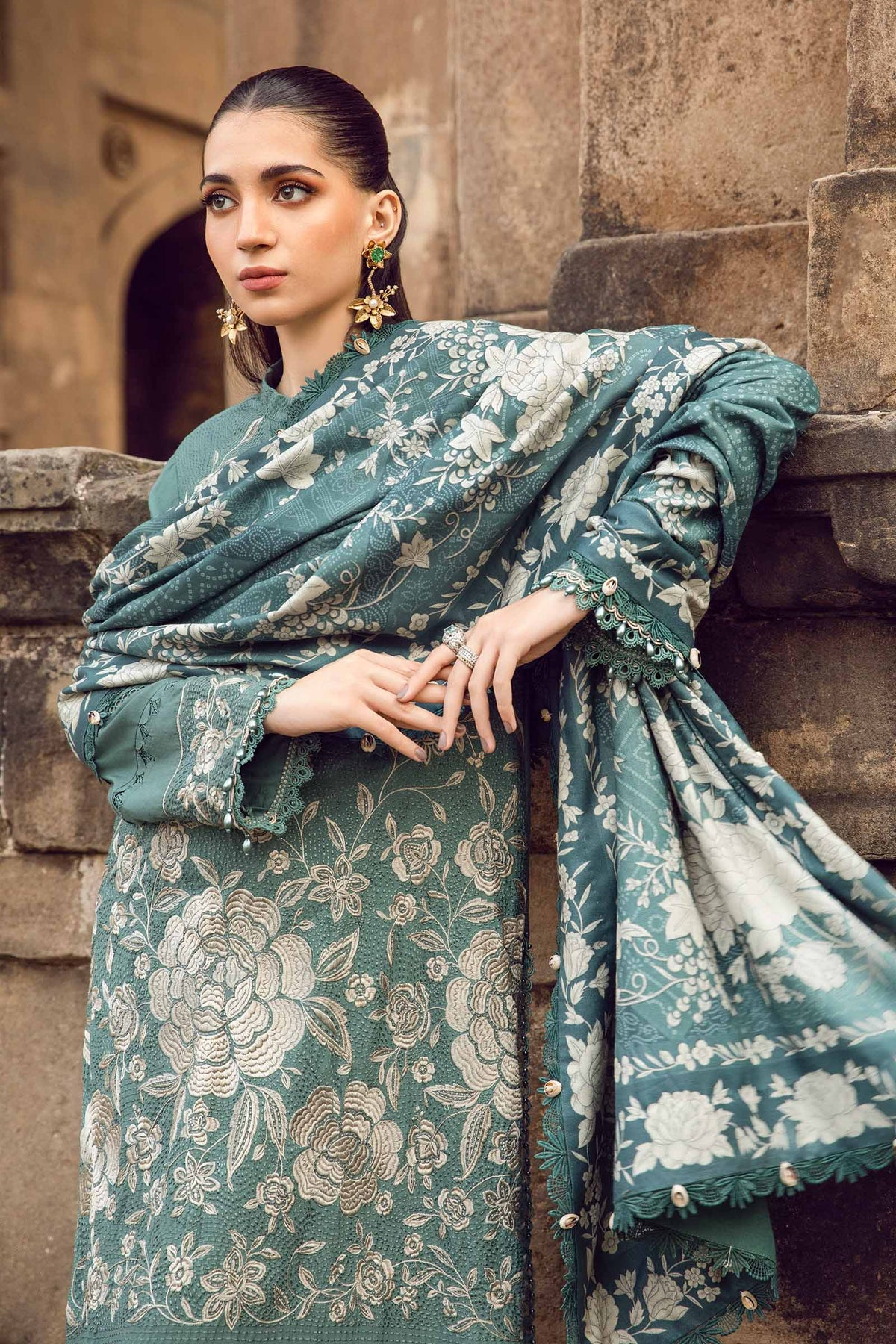 2408 A - M.Prints Winter Edition`24