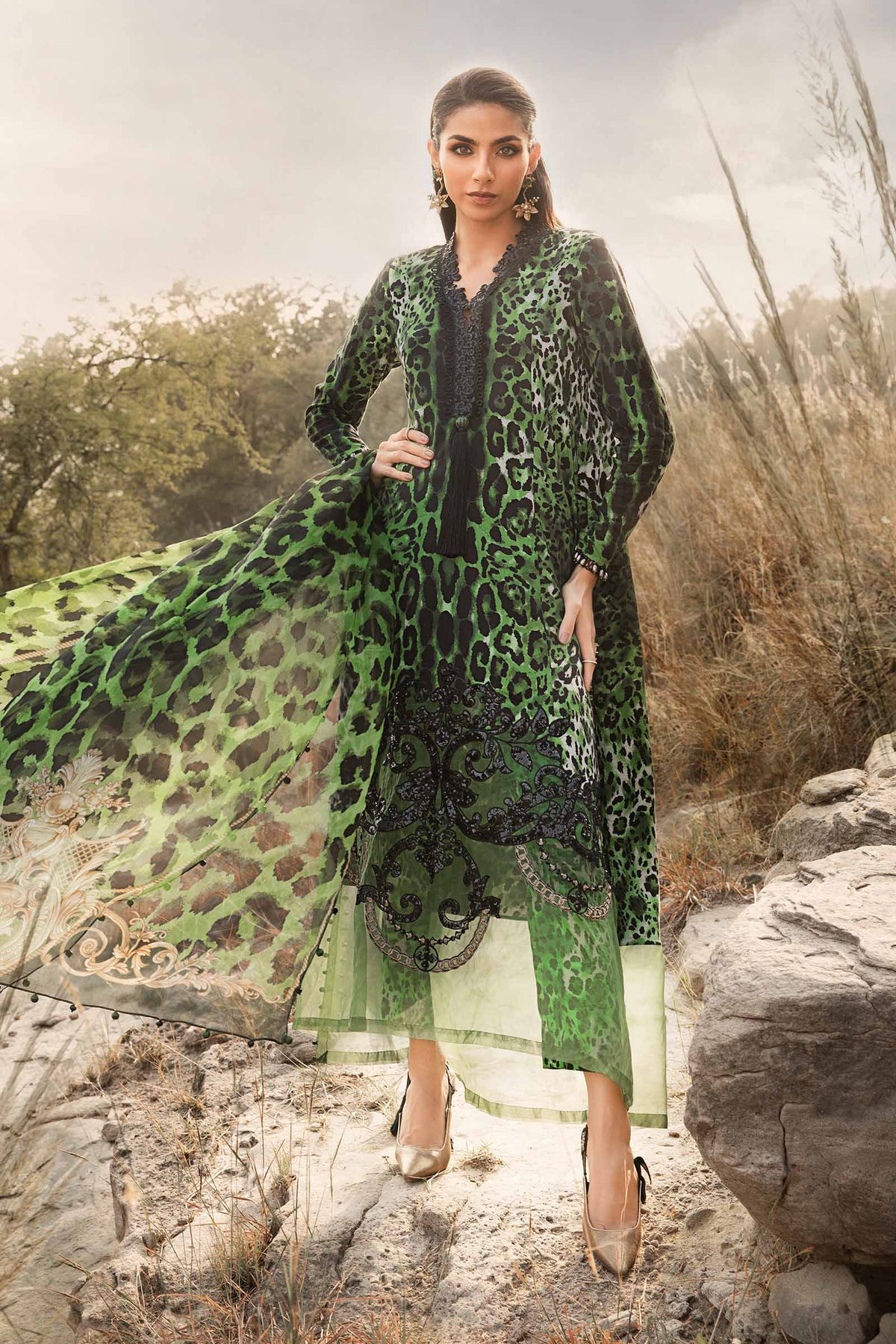 2409 A - M.Prints Winter Edition`24