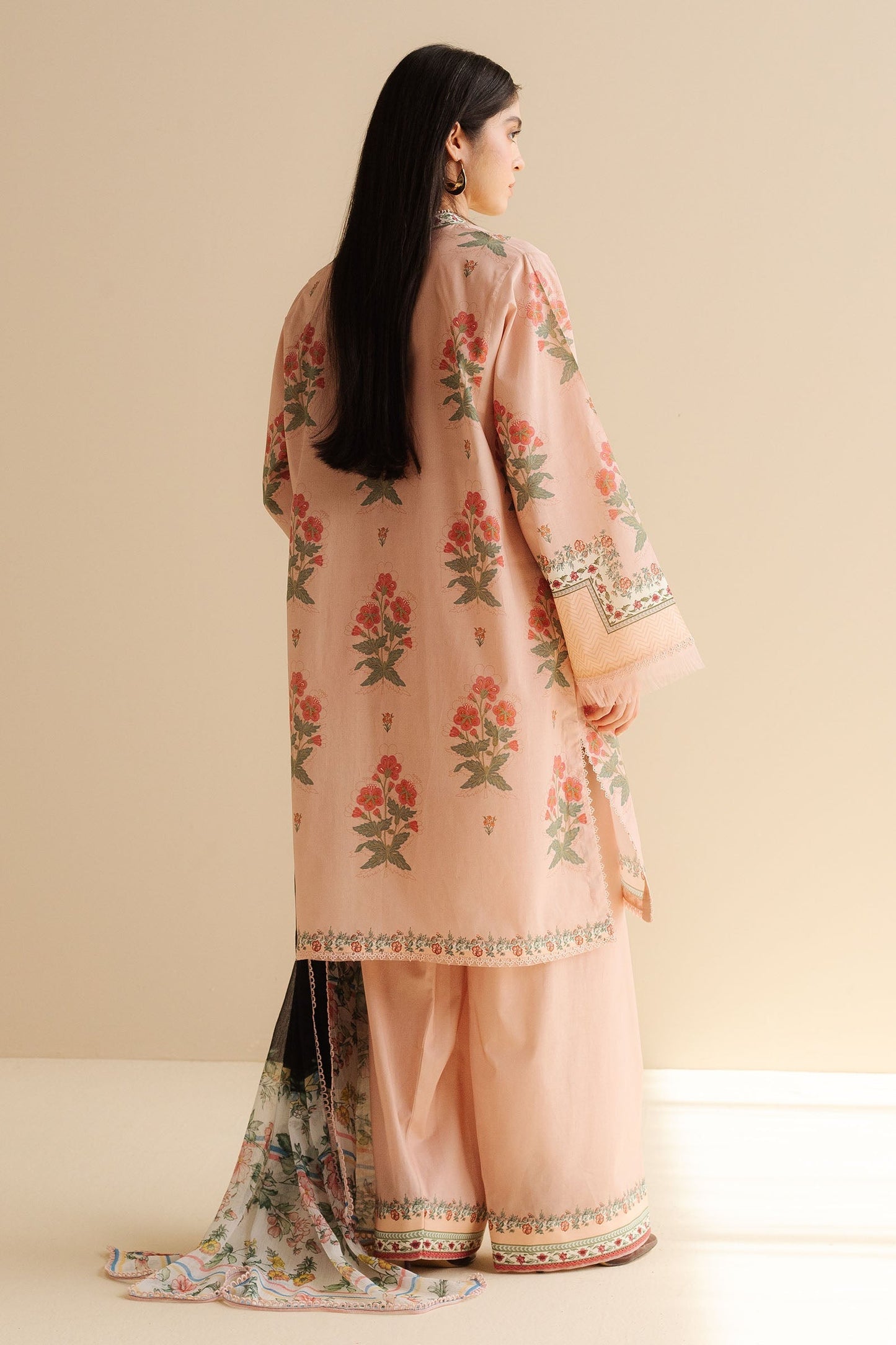 RAYA-2A | COCO Prints Drop-Two