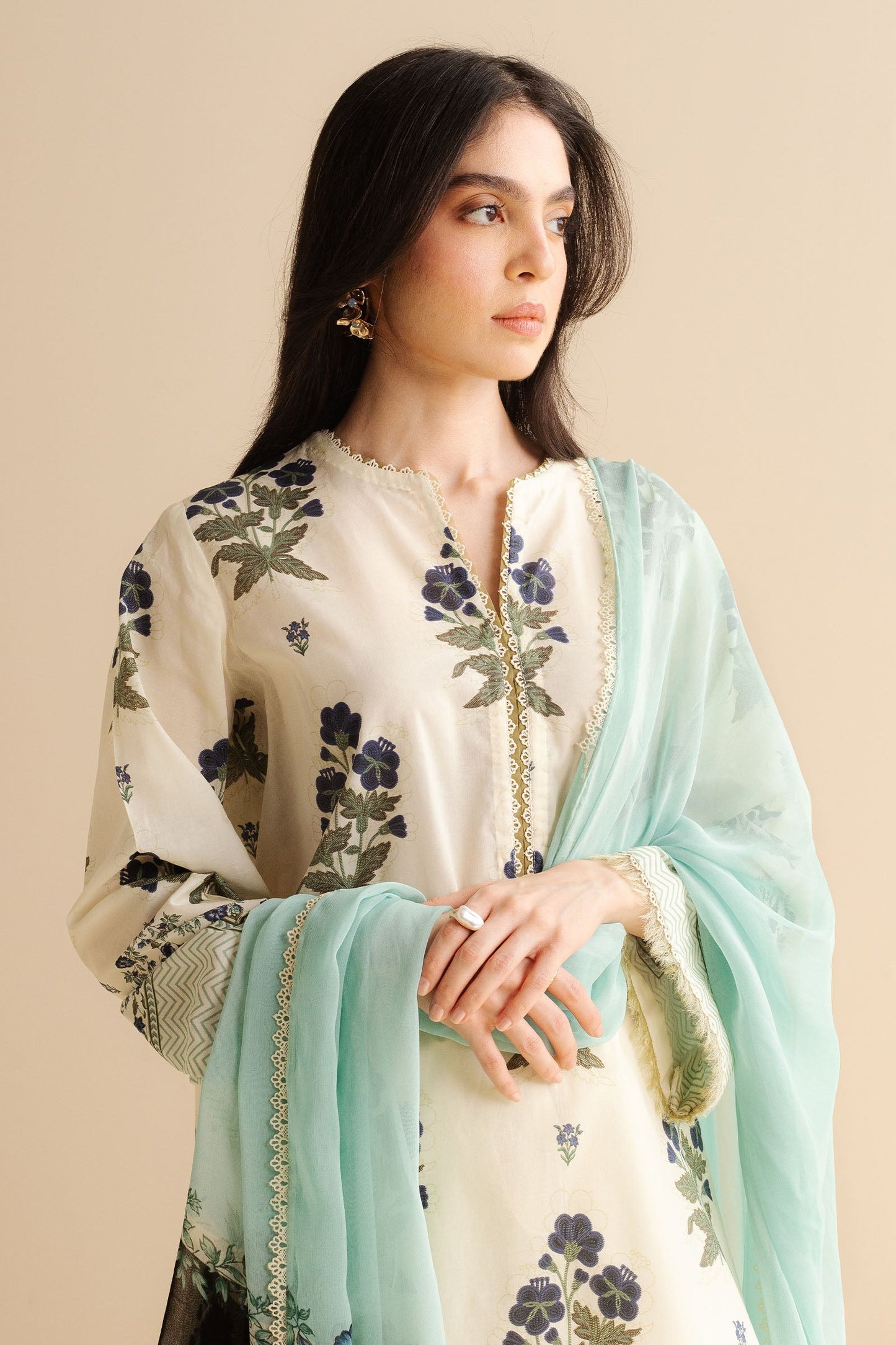 RAYA-2B | COCO Prints Drop-Two