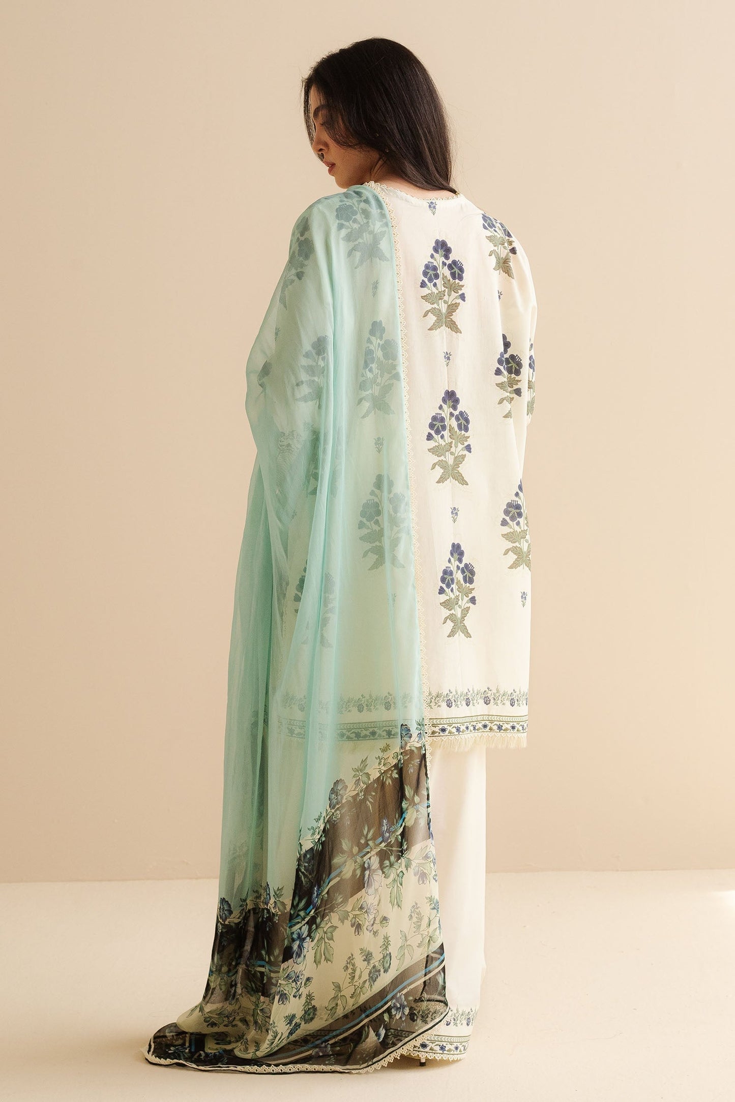 RAYA-2B | COCO Prints Drop-Two