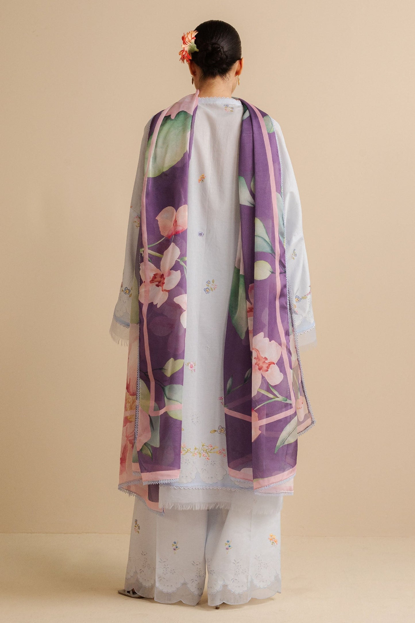 ARIA-3A | COCO Prints Drop-Two