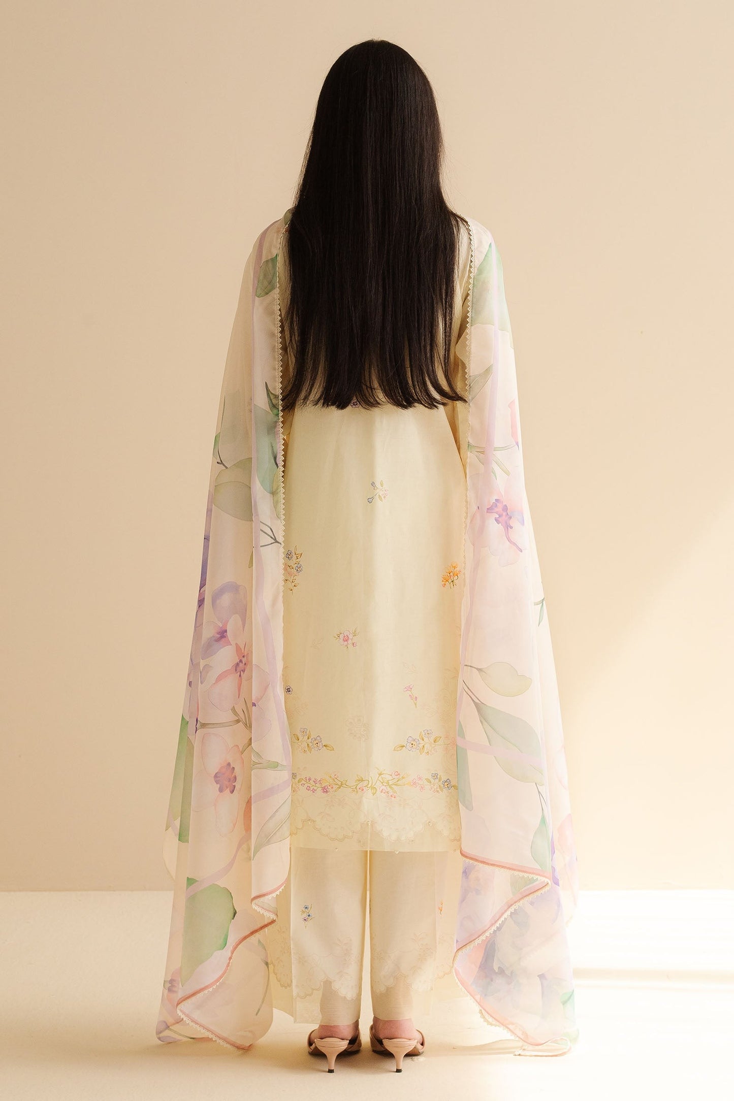 ARIA-3B | COCO Prints Drop-Two