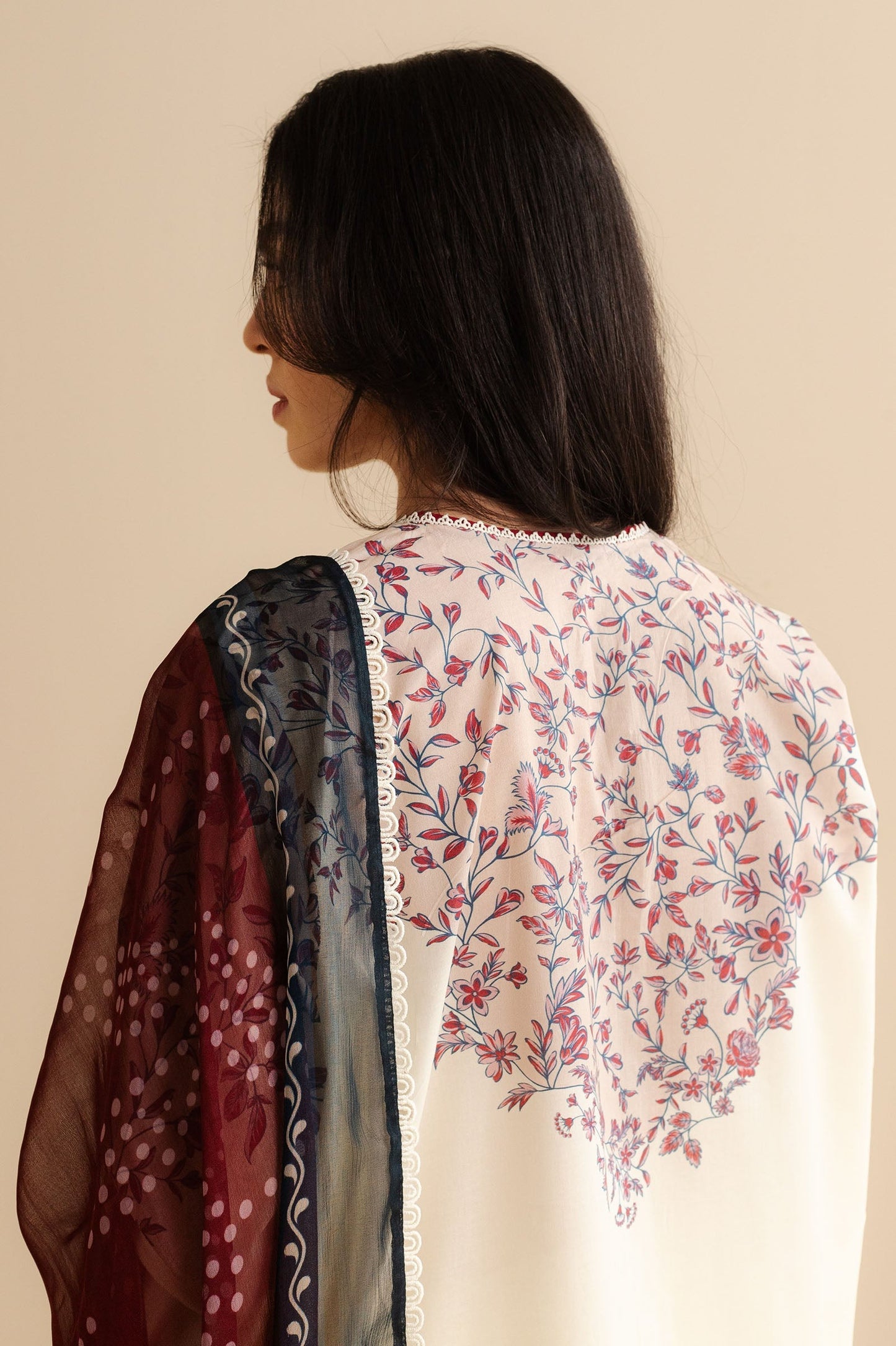 NISA-4B | COCO Prints Drop-Two