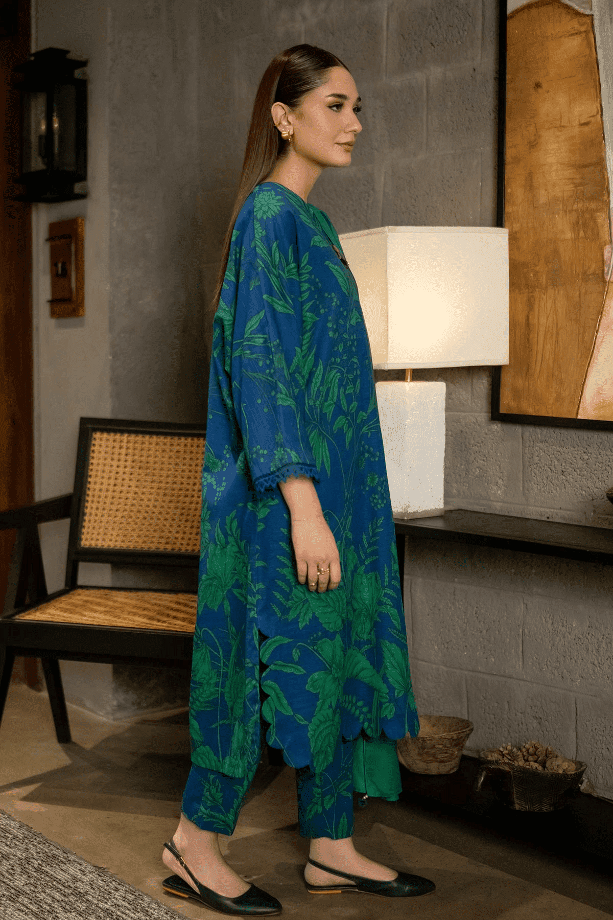 501 B - M.Basics Printed By Maria.B. (Winter`24)