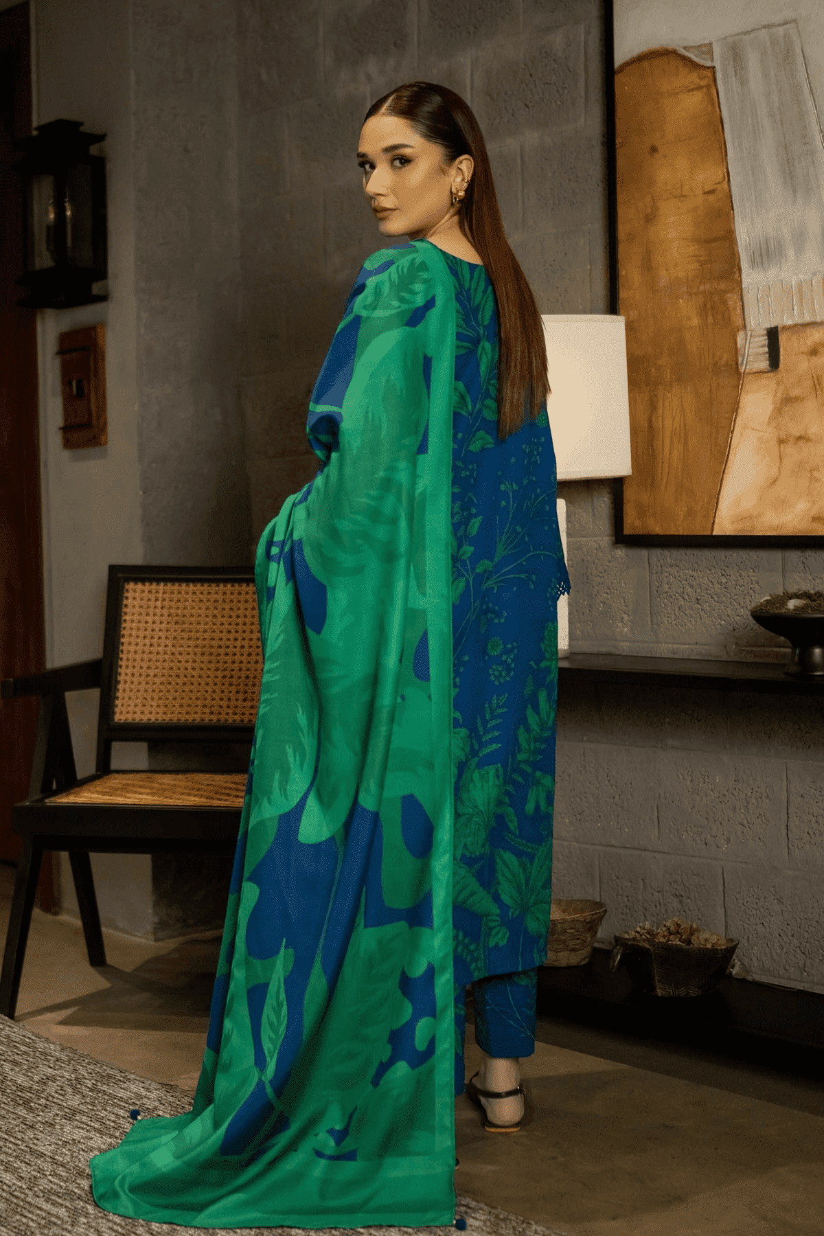 501 B - M.Basics Printed By Maria.B. (Winter`24)
