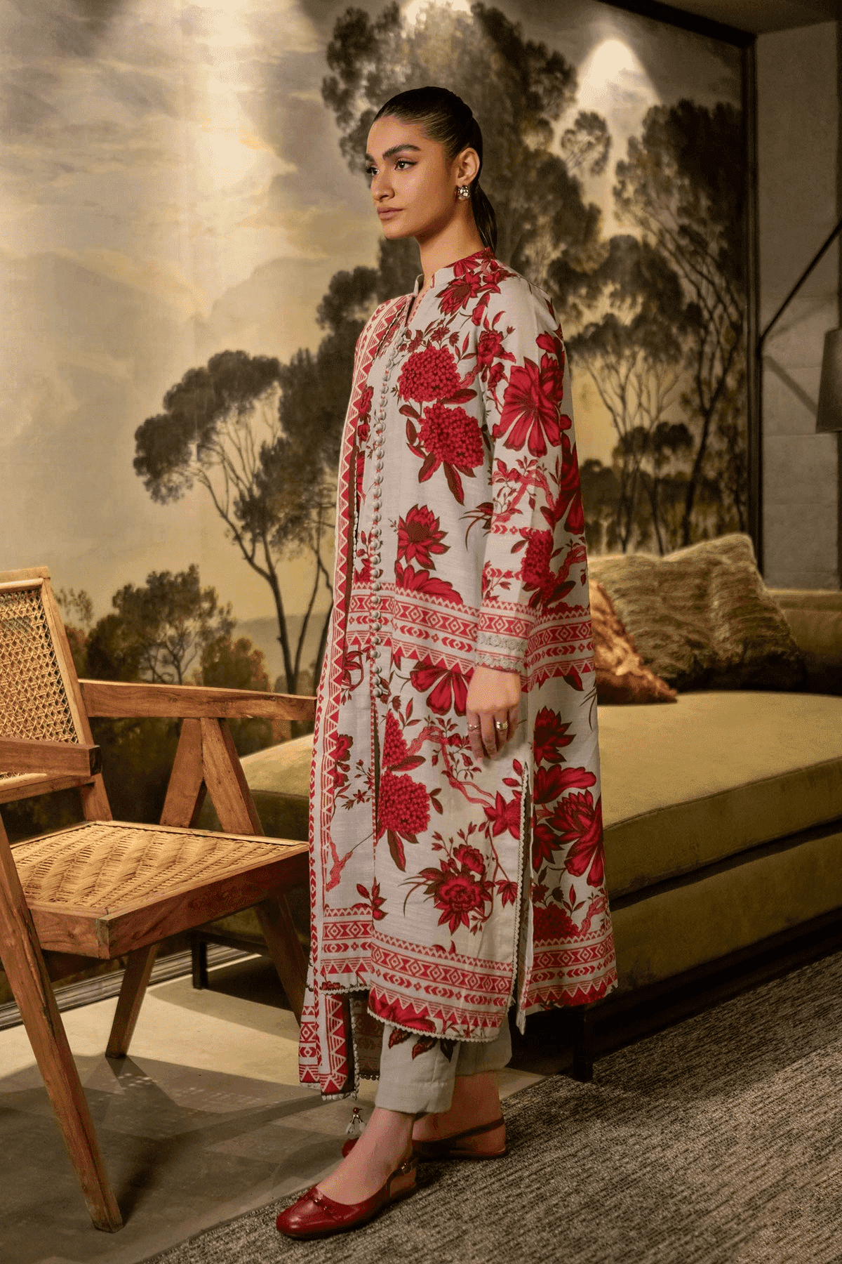 503 A - M.Basics Printed by Maria.B. (Winter`24)