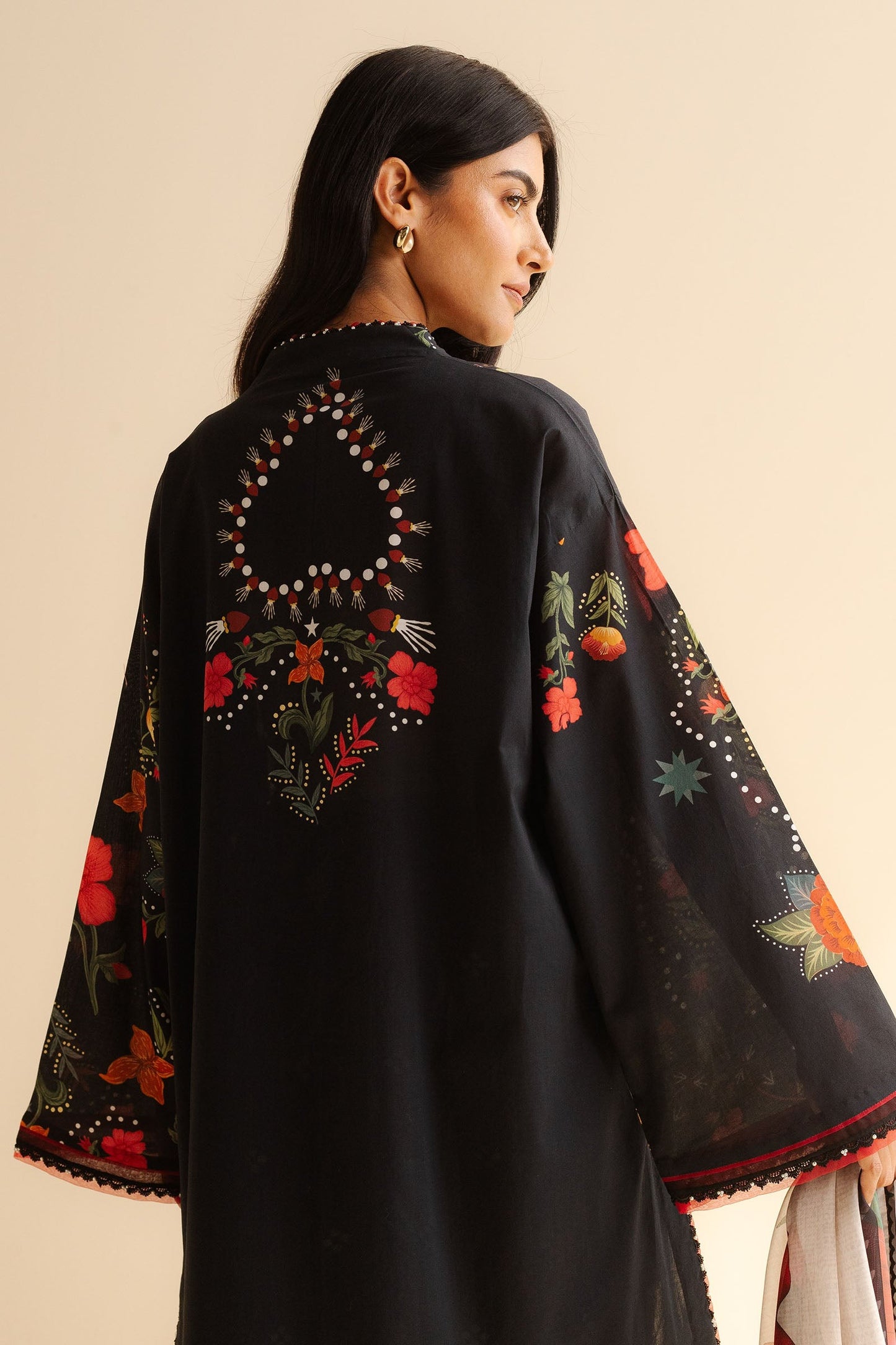 NYRA-5A | COCO Prints Drop-Two