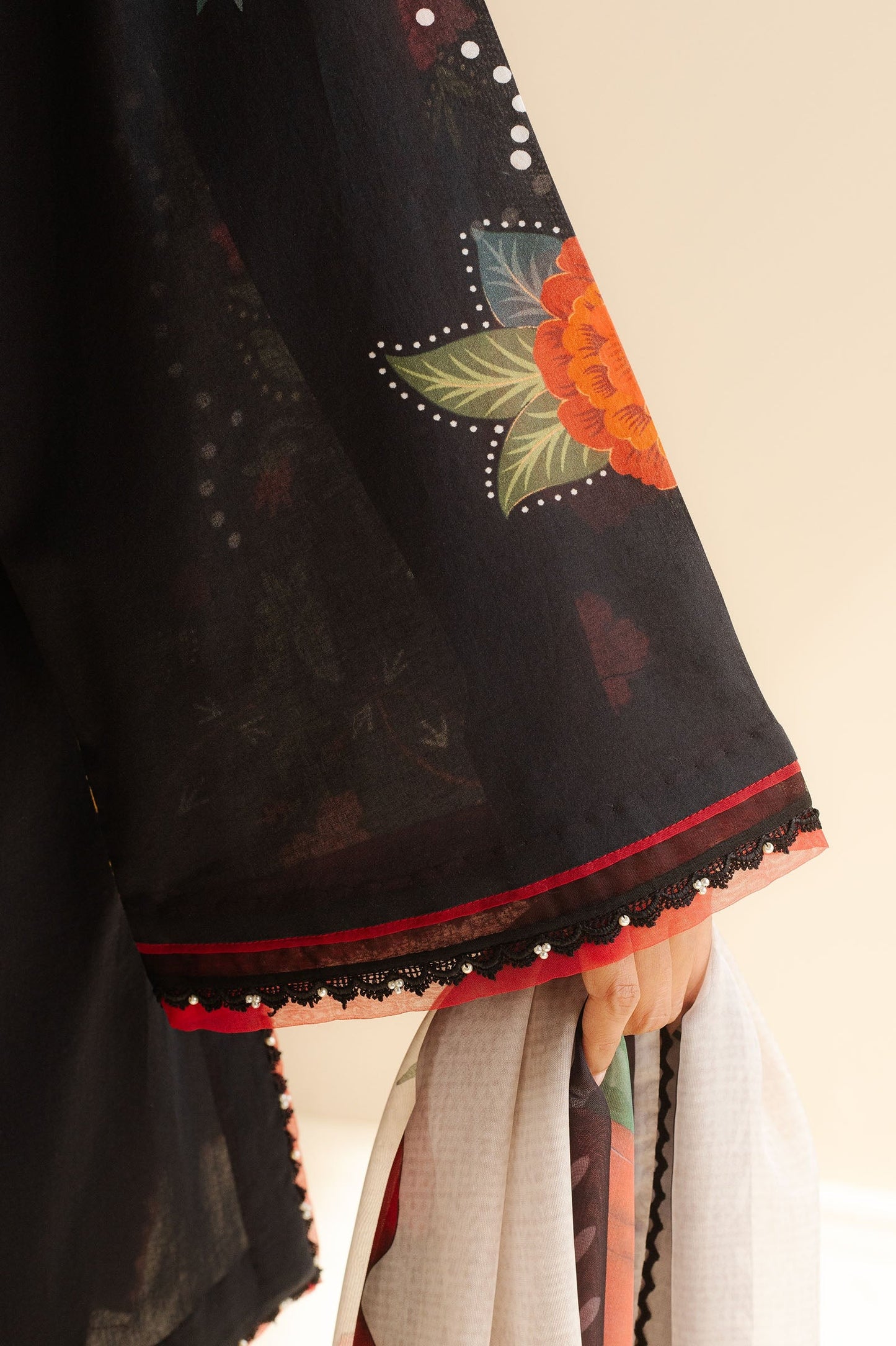 NYRA-5A | COCO Prints Drop-Two