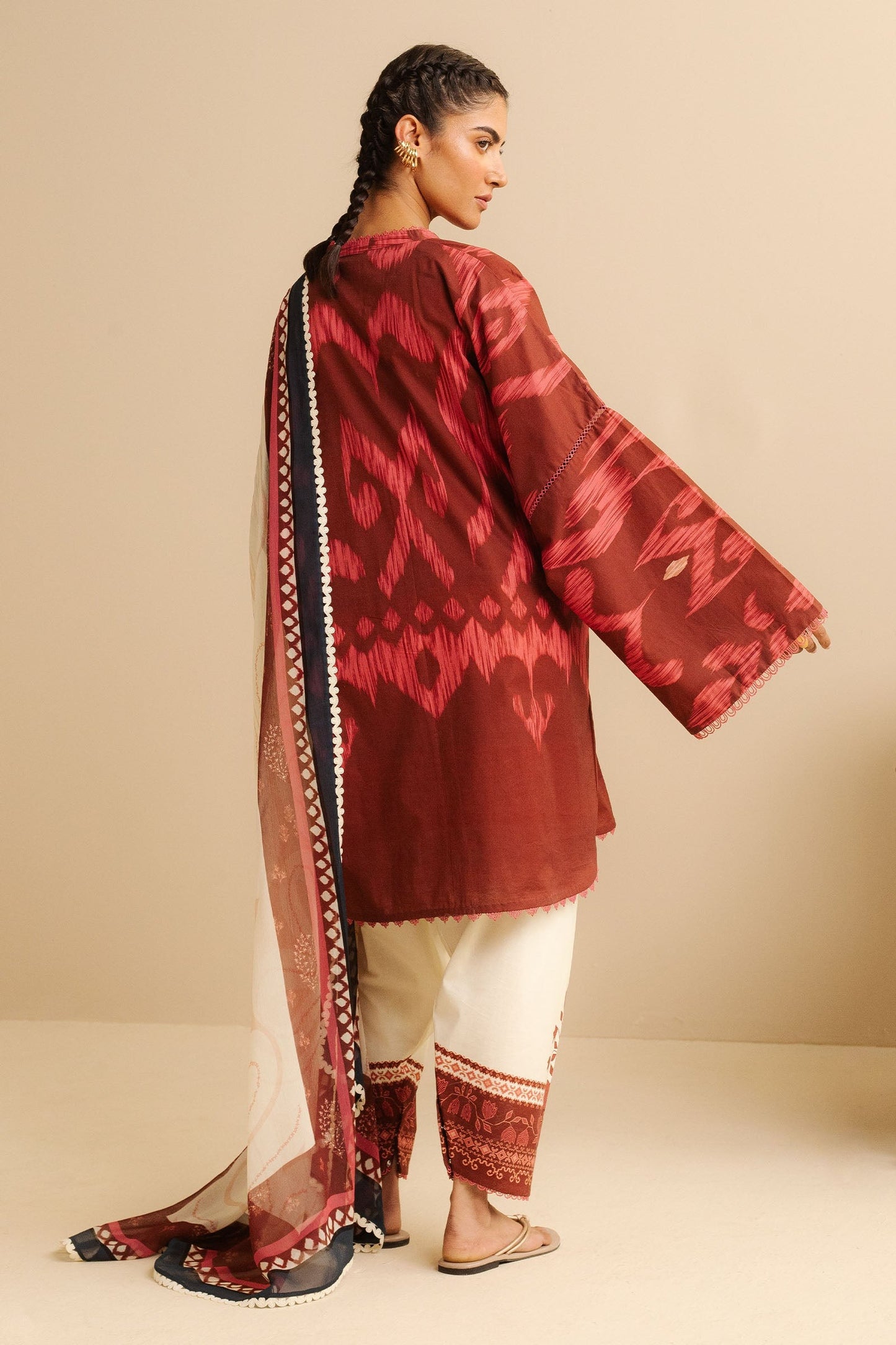 SILA-6A | COCO Prints Drop-Two