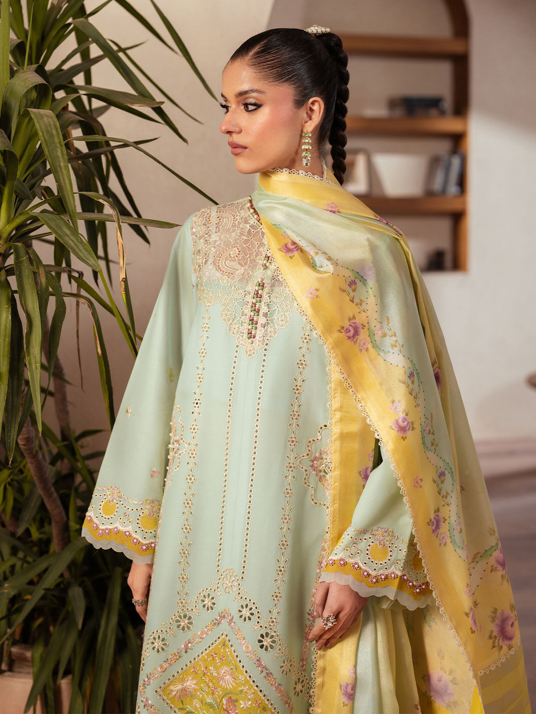 96-B - MEHROZE By BIN ILYAS Summer Edits`25