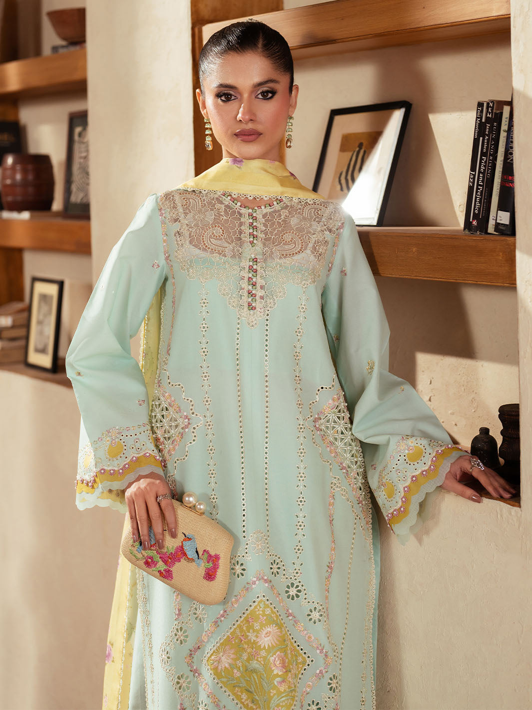 96-B - MEHROZE By BIN ILYAS Summer Edits`25
