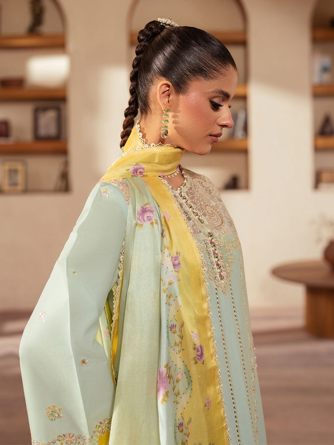 96-B - MEHROZE By BIN ILYAS Summer Edits`25