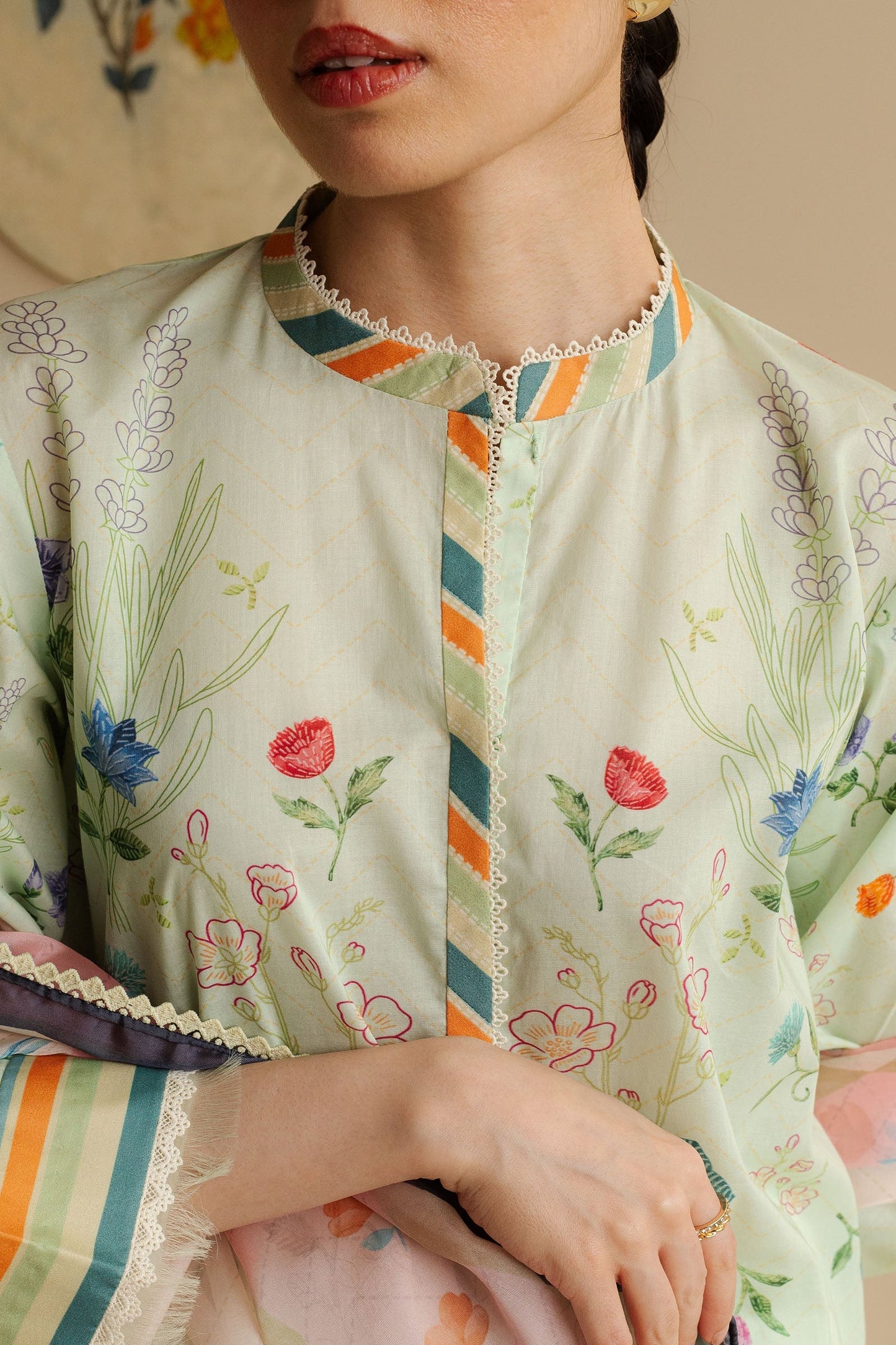 KAIA-9A | COCO Prints Drop-Two